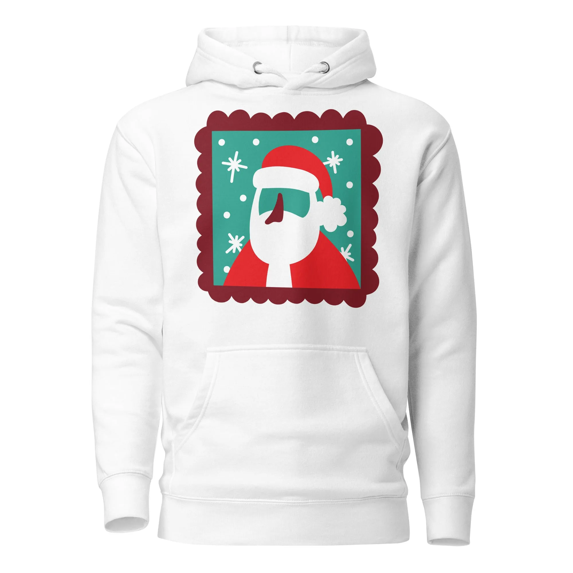 Christmas Hoodie (Glamourange Christmas Gifts - Hoodies for Christmas 0047)