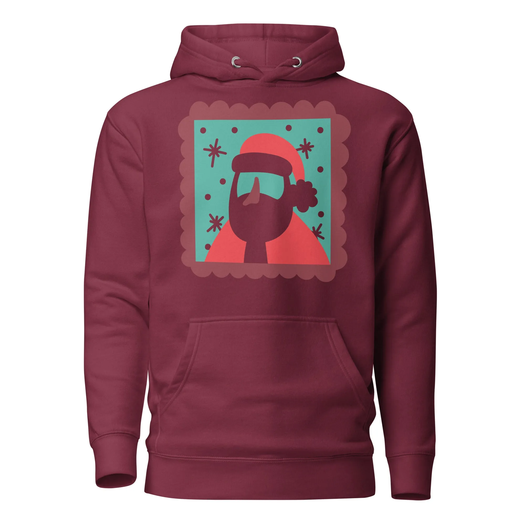 Christmas Hoodie (Glamourange Christmas Gifts - Hoodies for Christmas 0047)