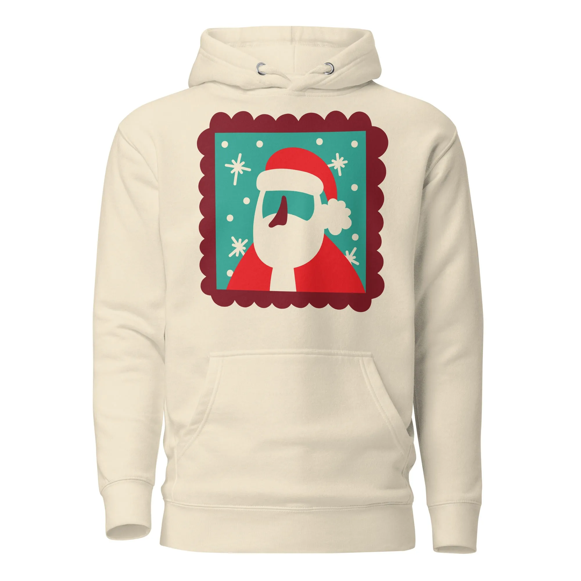 Christmas Hoodie (Glamourange Christmas Gifts - Hoodies for Christmas 0047)