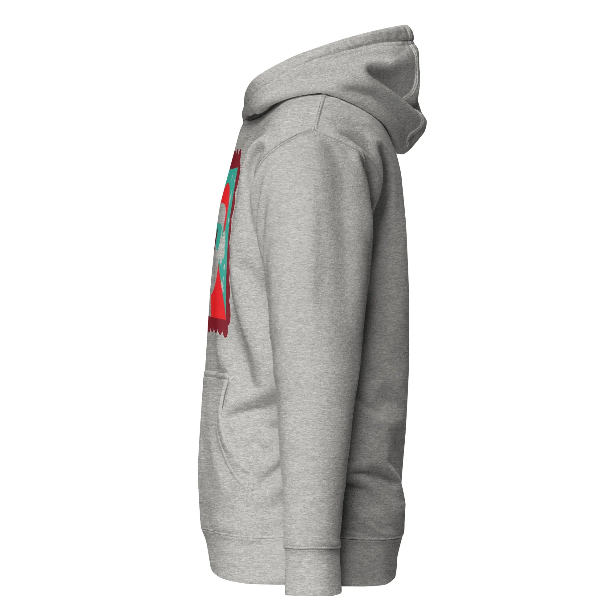 Christmas Hoodie (Glamourange Christmas Gifts - Hoodies for Christmas 0047)