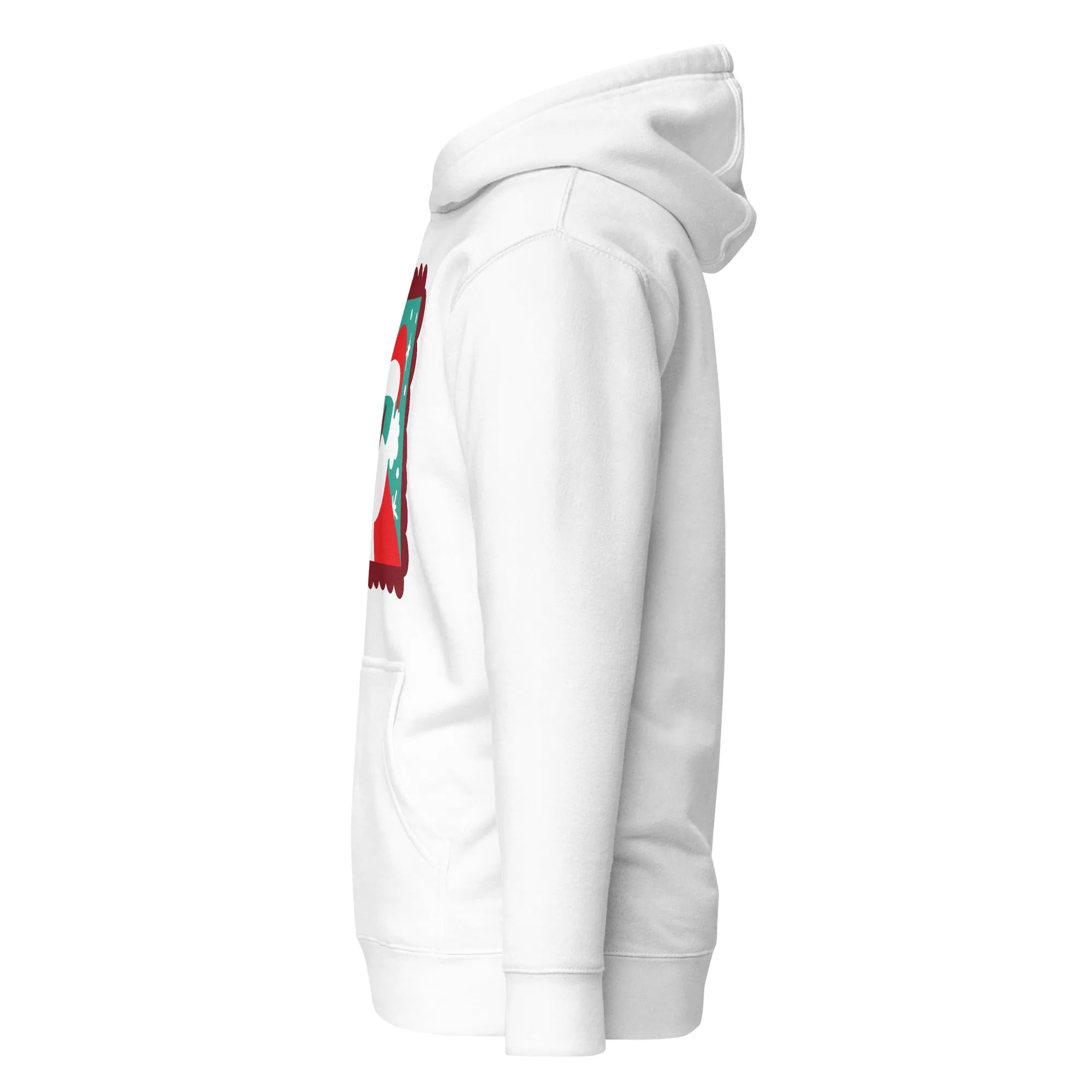 Christmas Hoodie (Glamourange Christmas Gifts - Hoodies for Christmas 0047)