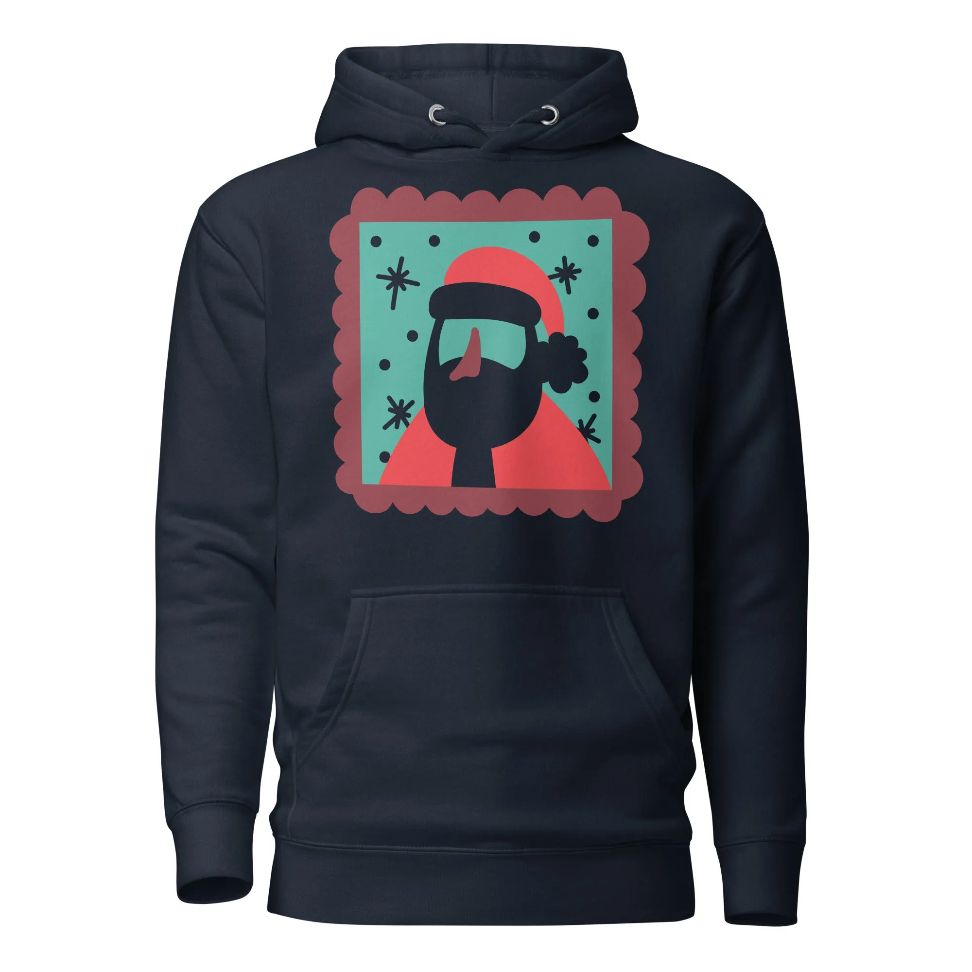 Christmas Hoodie (Glamourange Christmas Gifts - Hoodies for Christmas 0047)