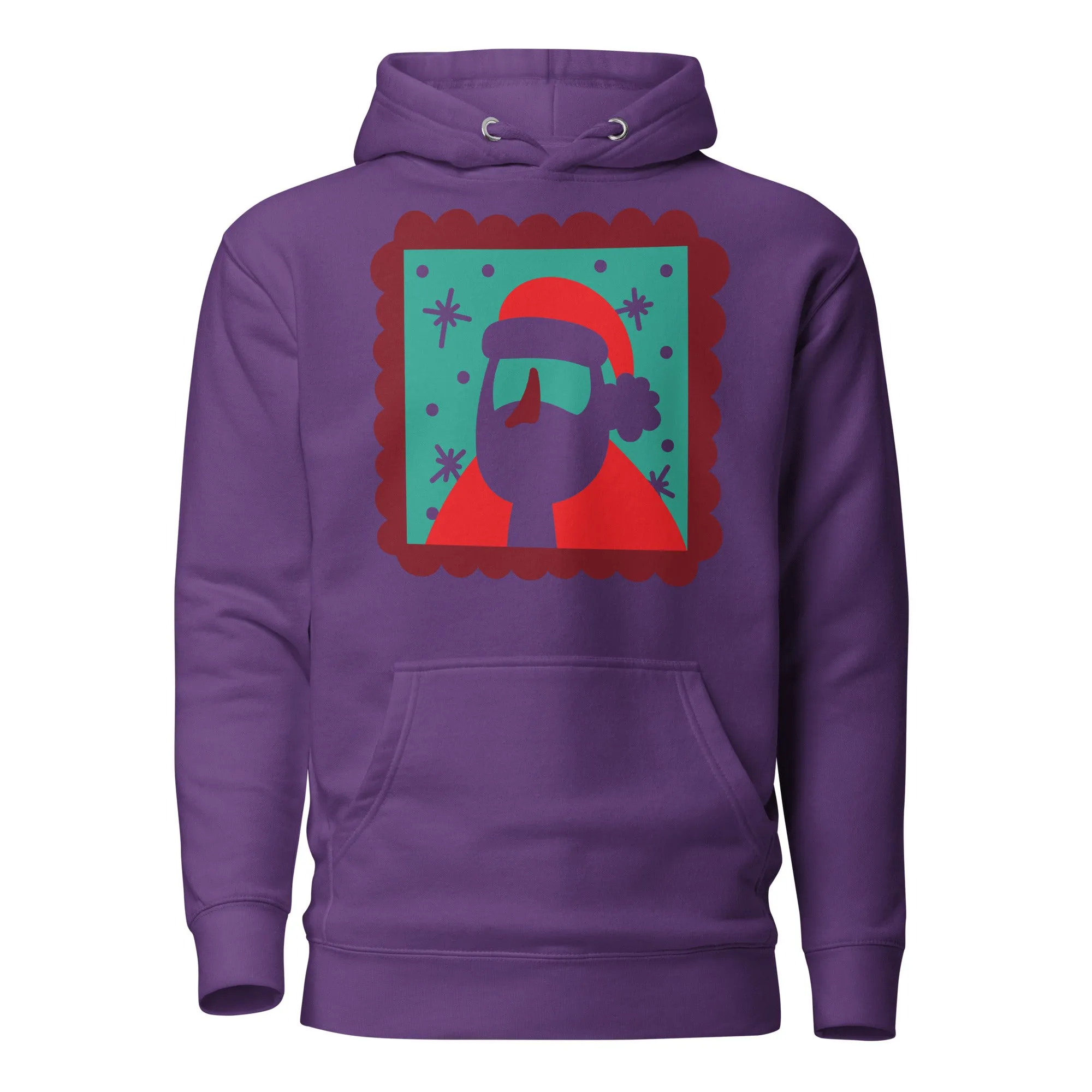 Christmas Hoodie (Glamourange Christmas Gifts - Hoodies for Christmas 0047)