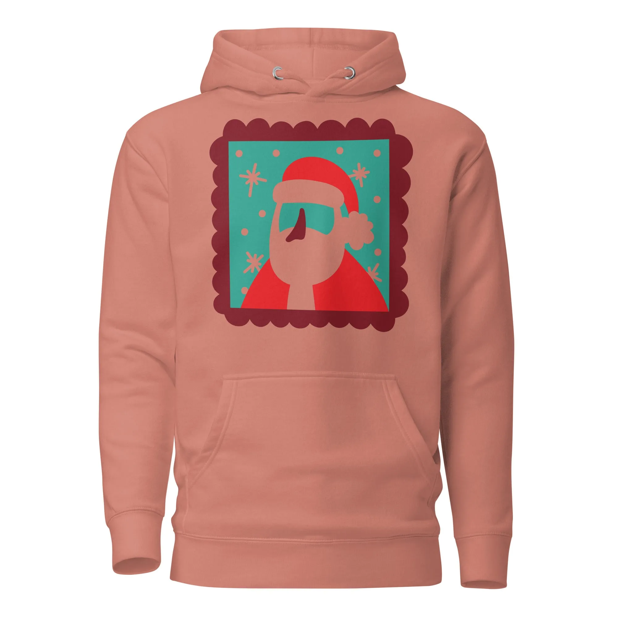 Christmas Hoodie (Glamourange Christmas Gifts - Hoodies for Christmas 0047)