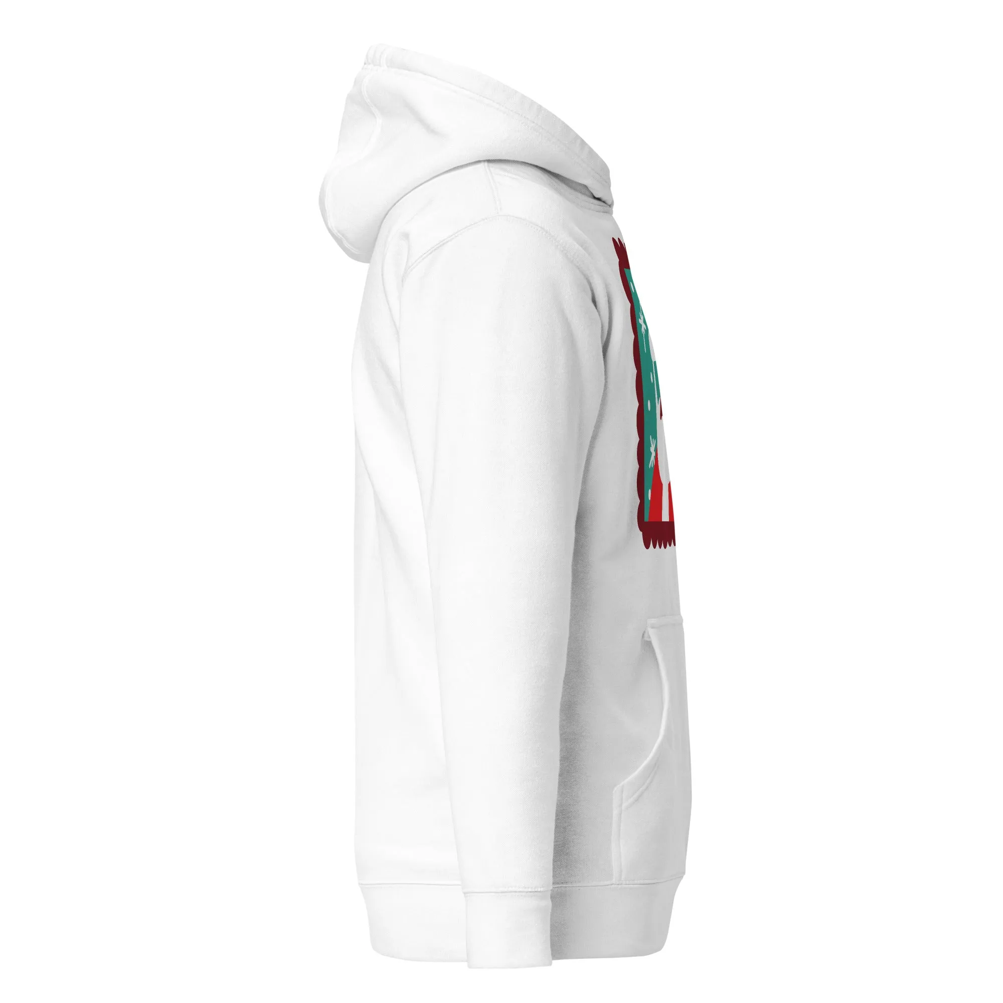 Christmas Hoodie (Glamourange Christmas Gifts - Hoodies for Christmas 0047)