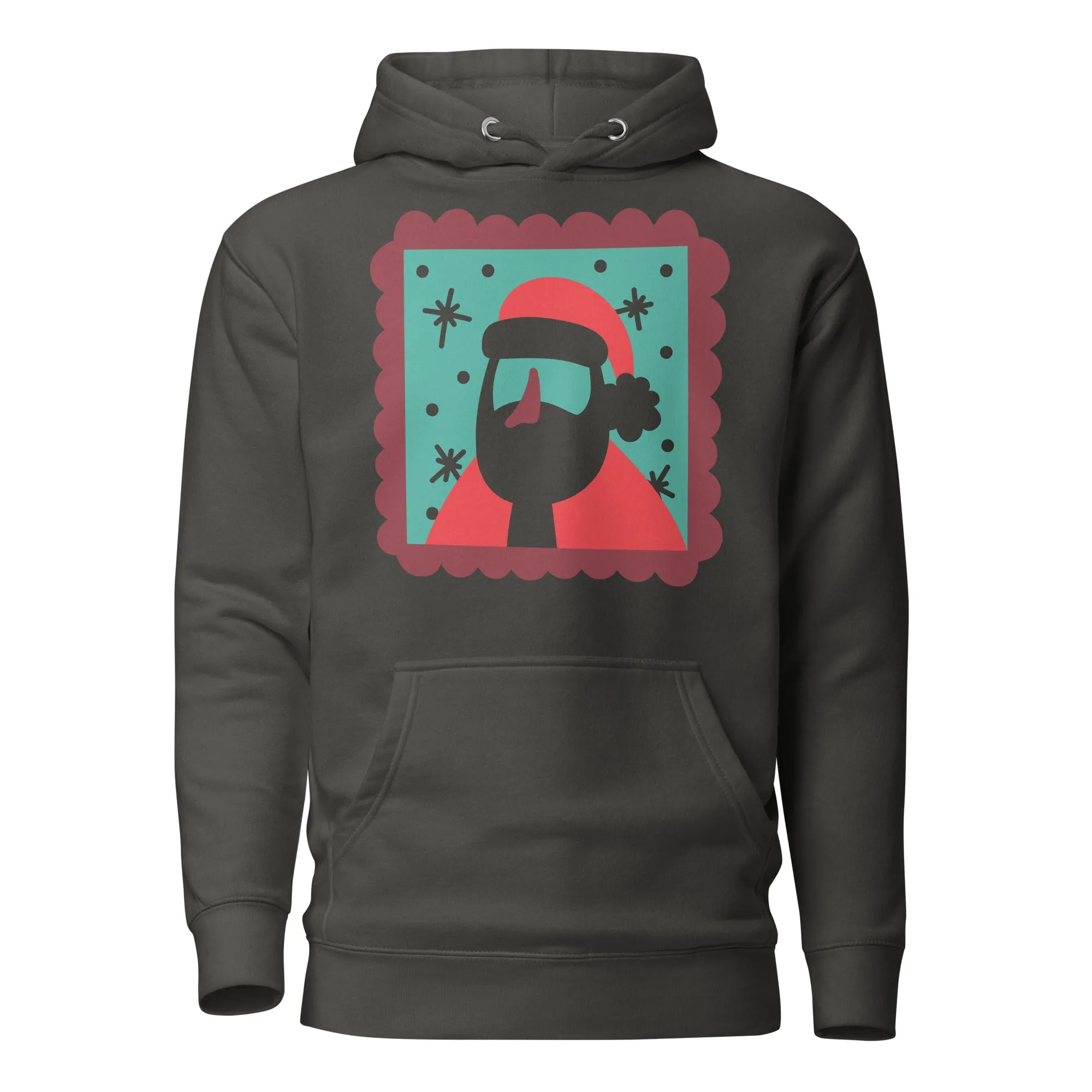 Christmas Hoodie (Glamourange Christmas Gifts - Hoodies for Christmas 0047)