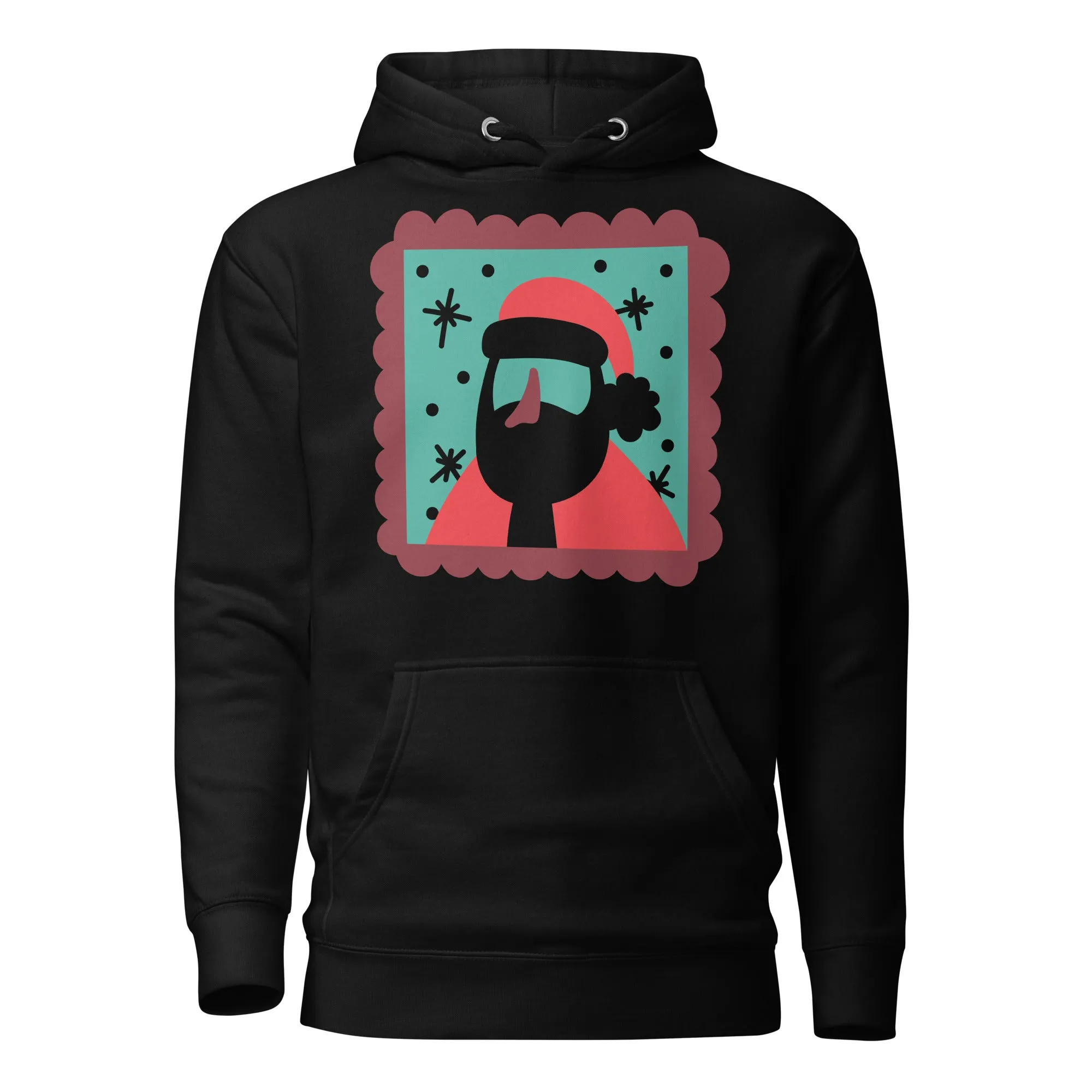 Christmas Hoodie (Glamourange Christmas Gifts - Hoodies for Christmas 0047)