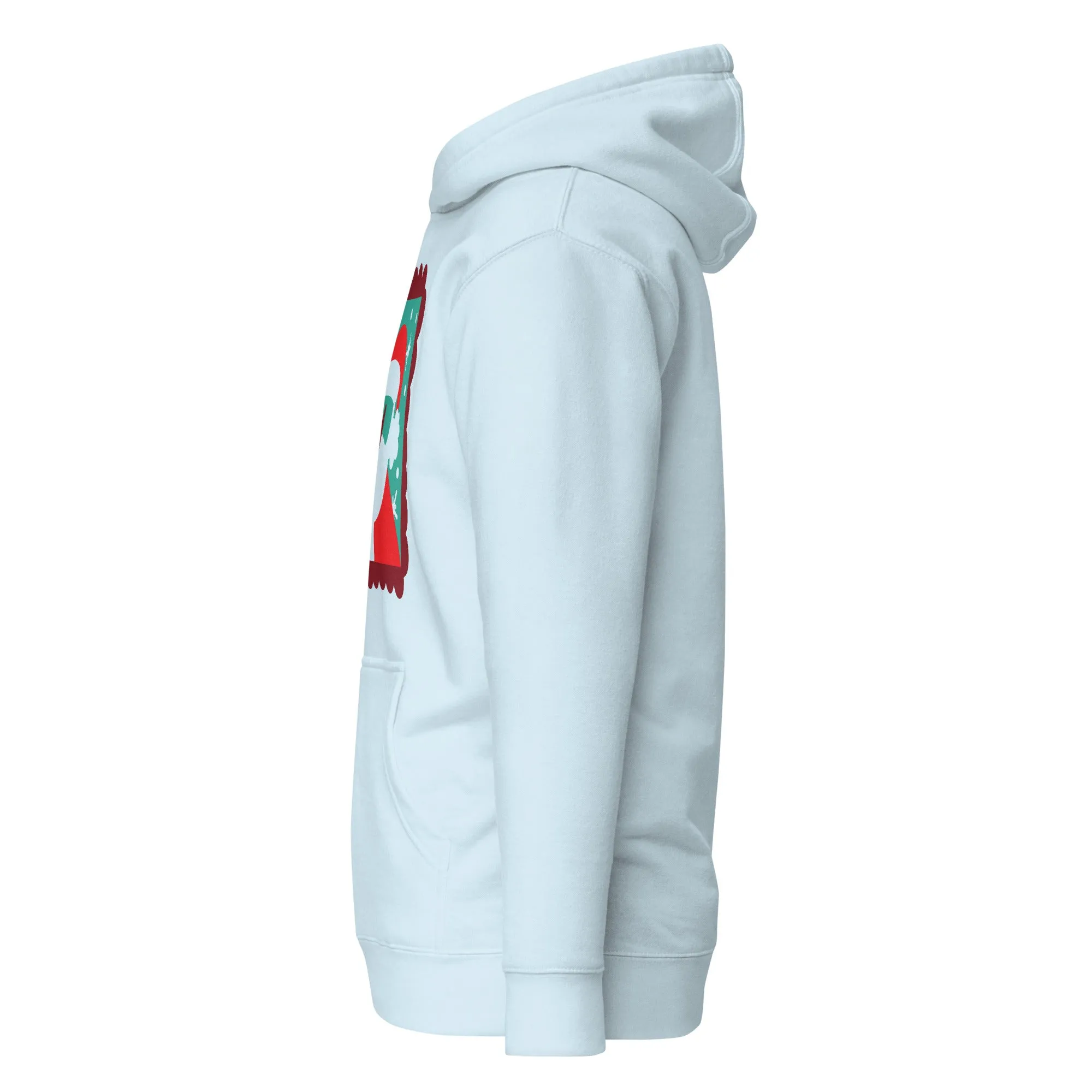 Christmas Hoodie (Glamourange Christmas Gifts - Hoodies for Christmas 0047)