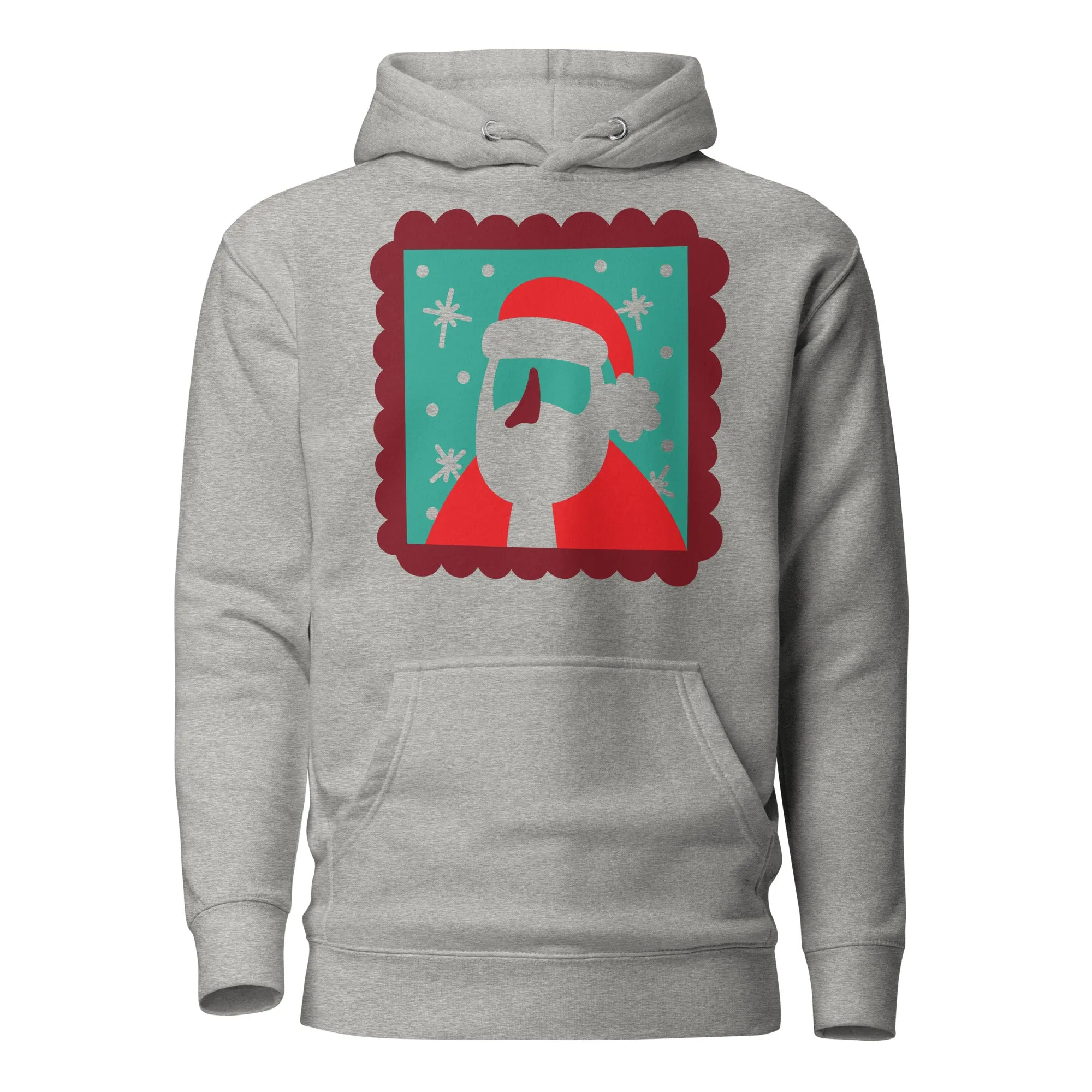 Christmas Hoodie (Glamourange Christmas Gifts - Hoodies for Christmas 0047)