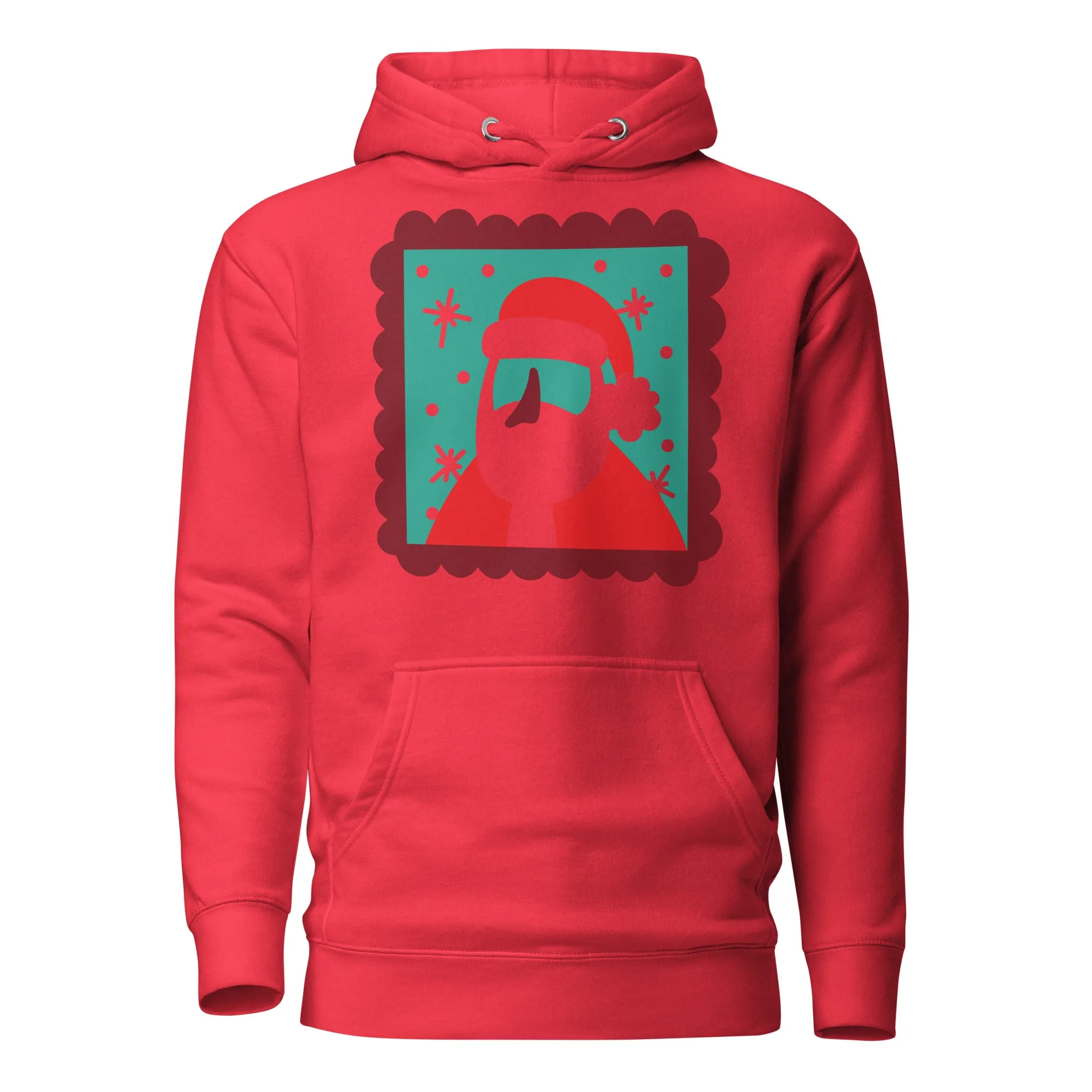 Christmas Hoodie (Glamourange Christmas Gifts - Hoodies for Christmas 0047)