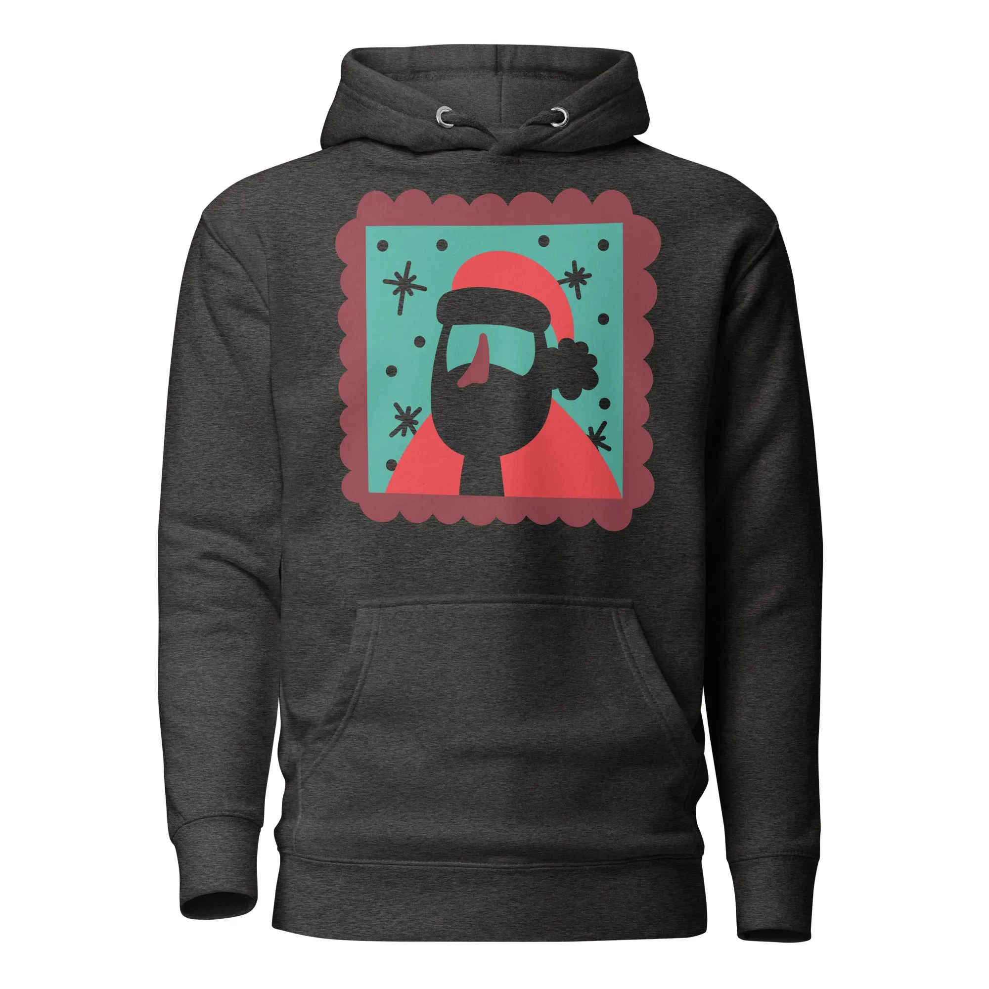 Christmas Hoodie (Glamourange Christmas Gifts - Hoodies for Christmas 0047)