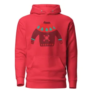 Christmas Hoodie (Glamourange Christmas Gifts - Hoodies for Christmas 006)