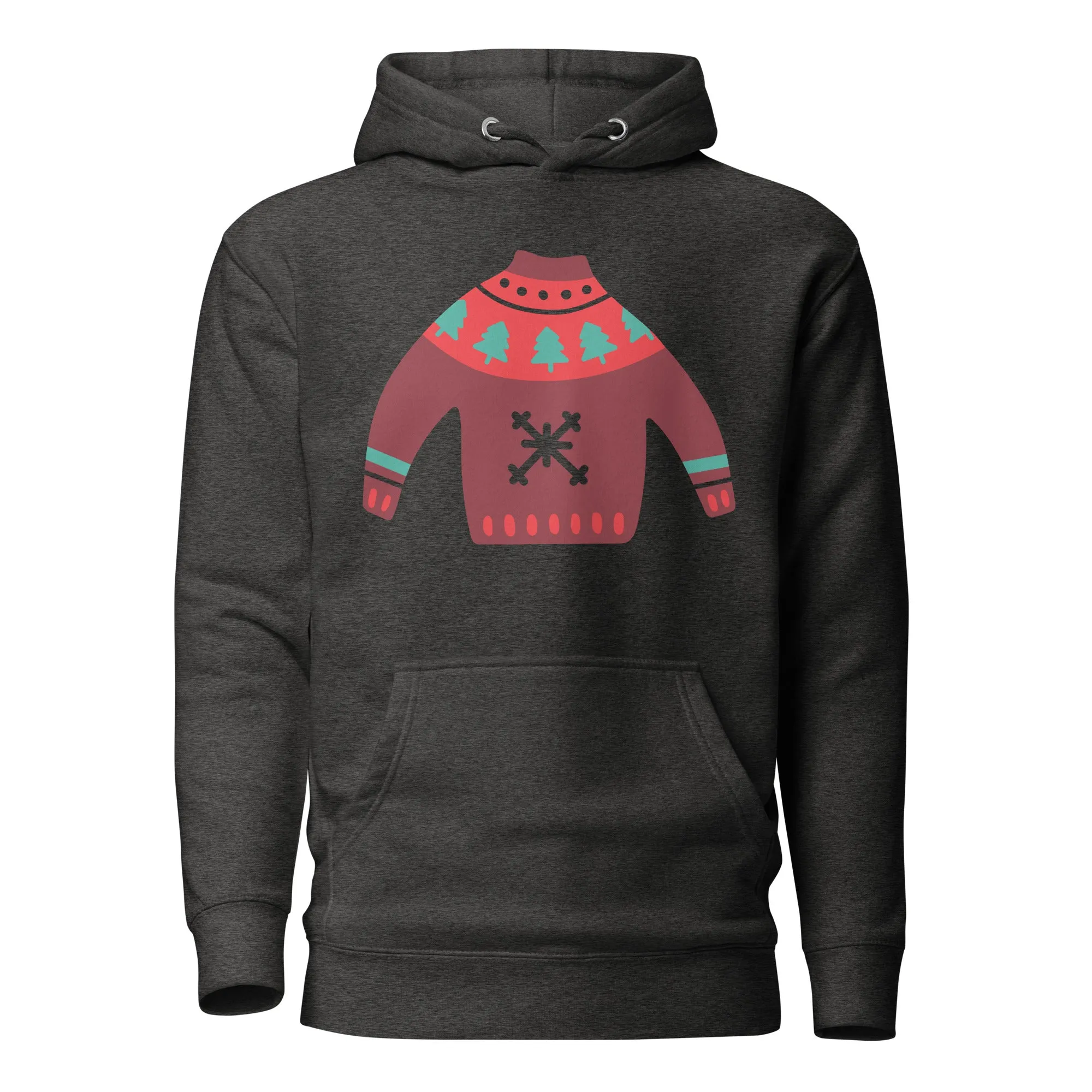 Christmas Hoodie (Glamourange Christmas Gifts - Hoodies for Christmas 006)