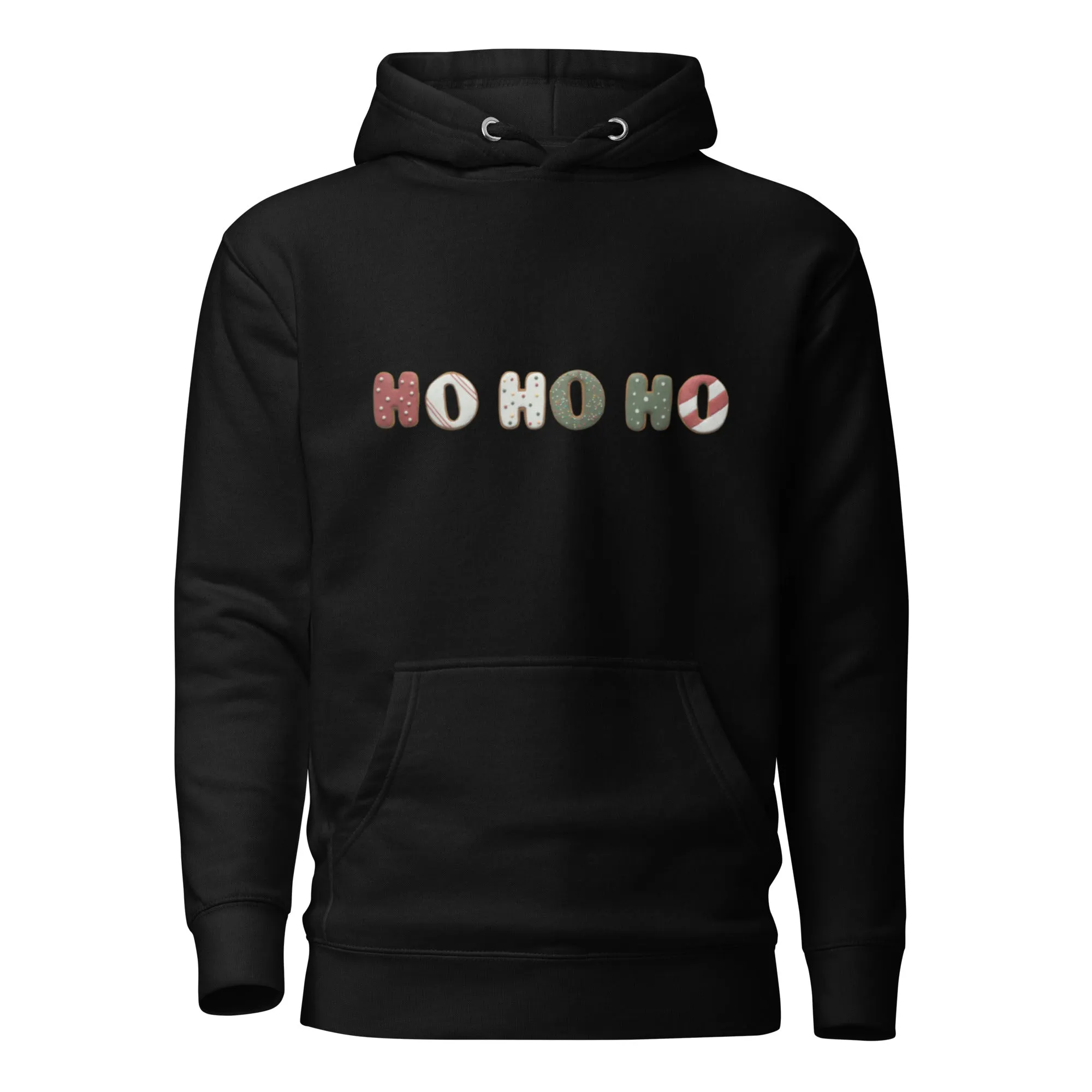 Christmas Hoodie (Glamourange Christmas Gifts - Hoodies for Christmas 0085)