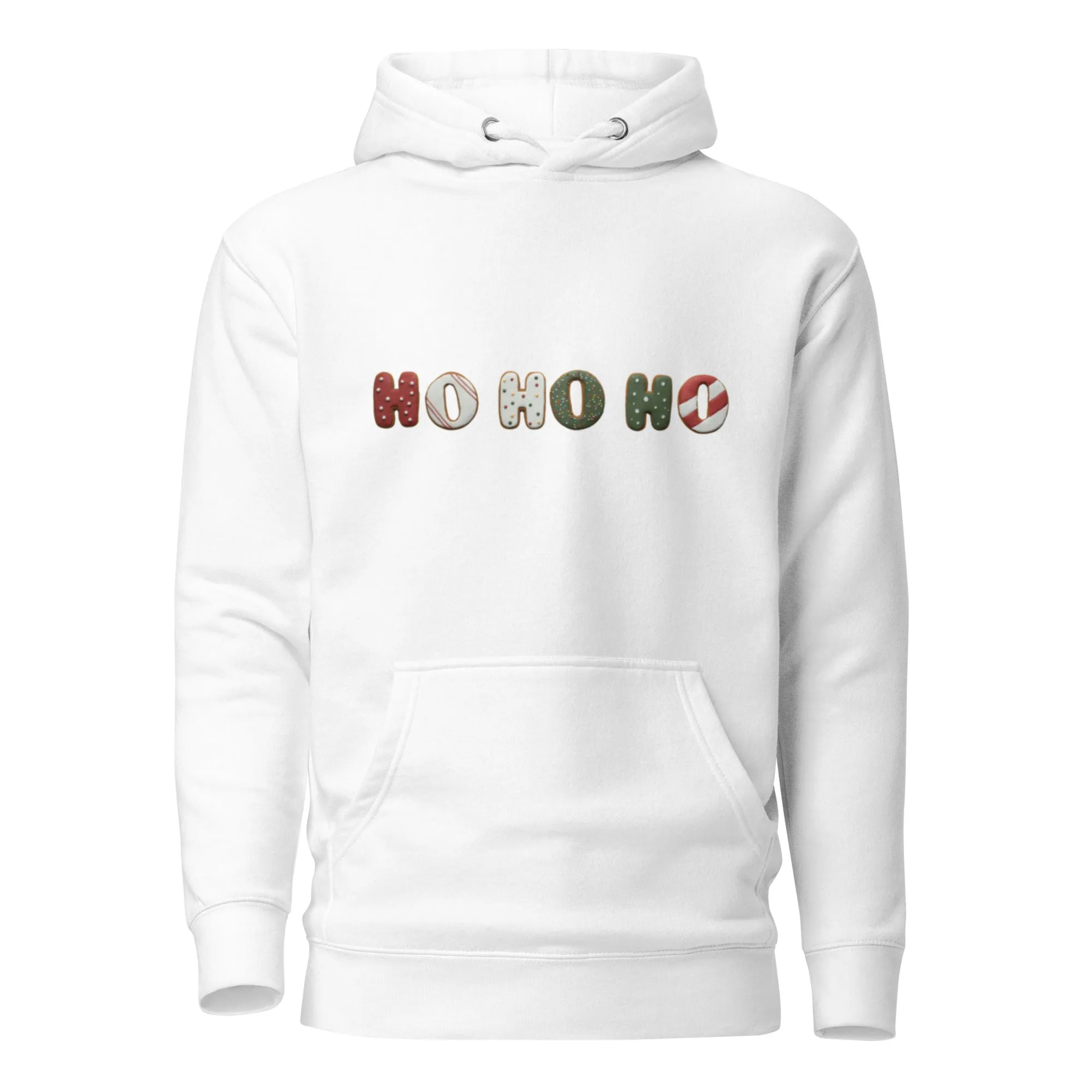 Christmas Hoodie (Glamourange Christmas Gifts - Hoodies for Christmas 0085)