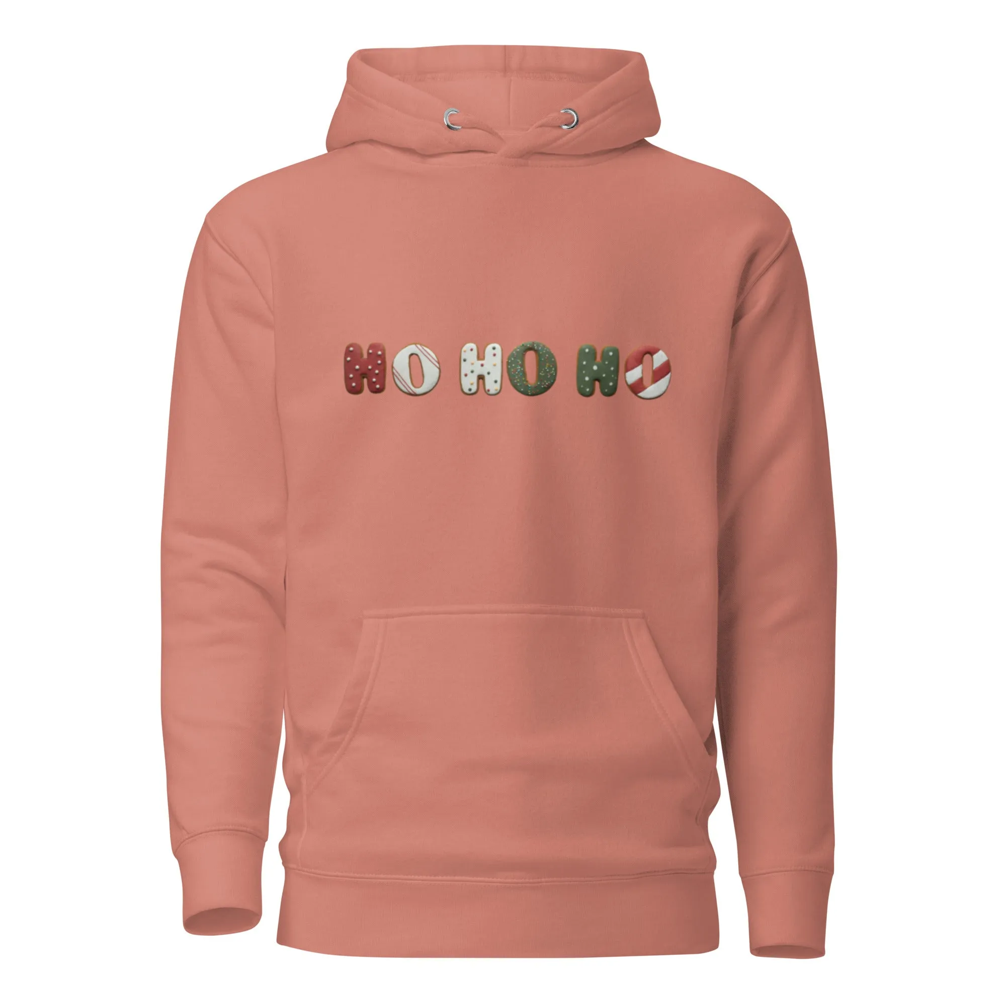 Christmas Hoodie (Glamourange Christmas Gifts - Hoodies for Christmas 0085)