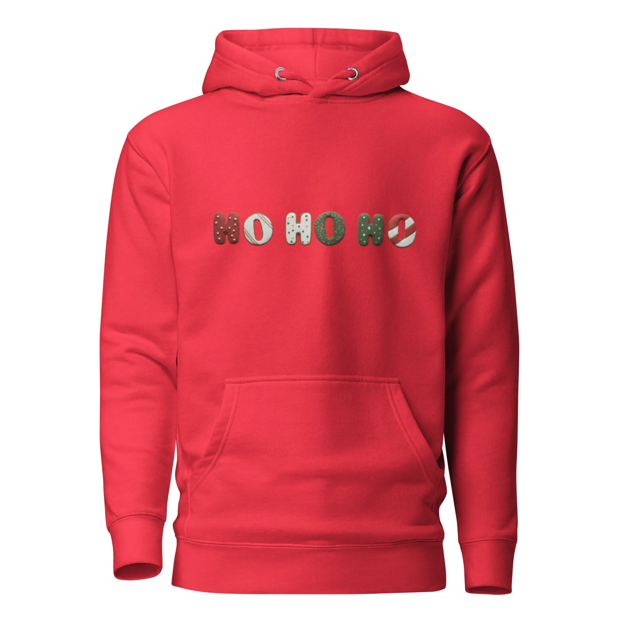 Christmas Hoodie (Glamourange Christmas Gifts - Hoodies for Christmas 0085)