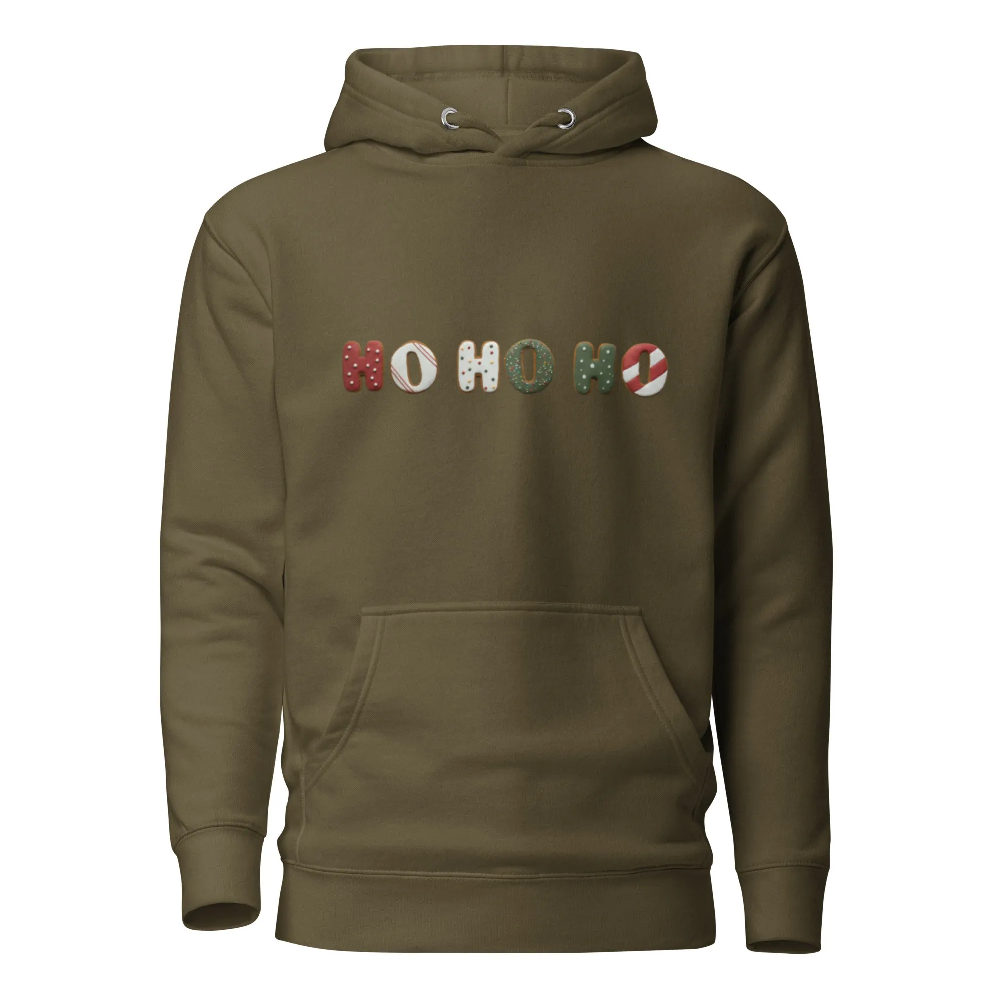 Christmas Hoodie (Glamourange Christmas Gifts - Hoodies for Christmas 0085)