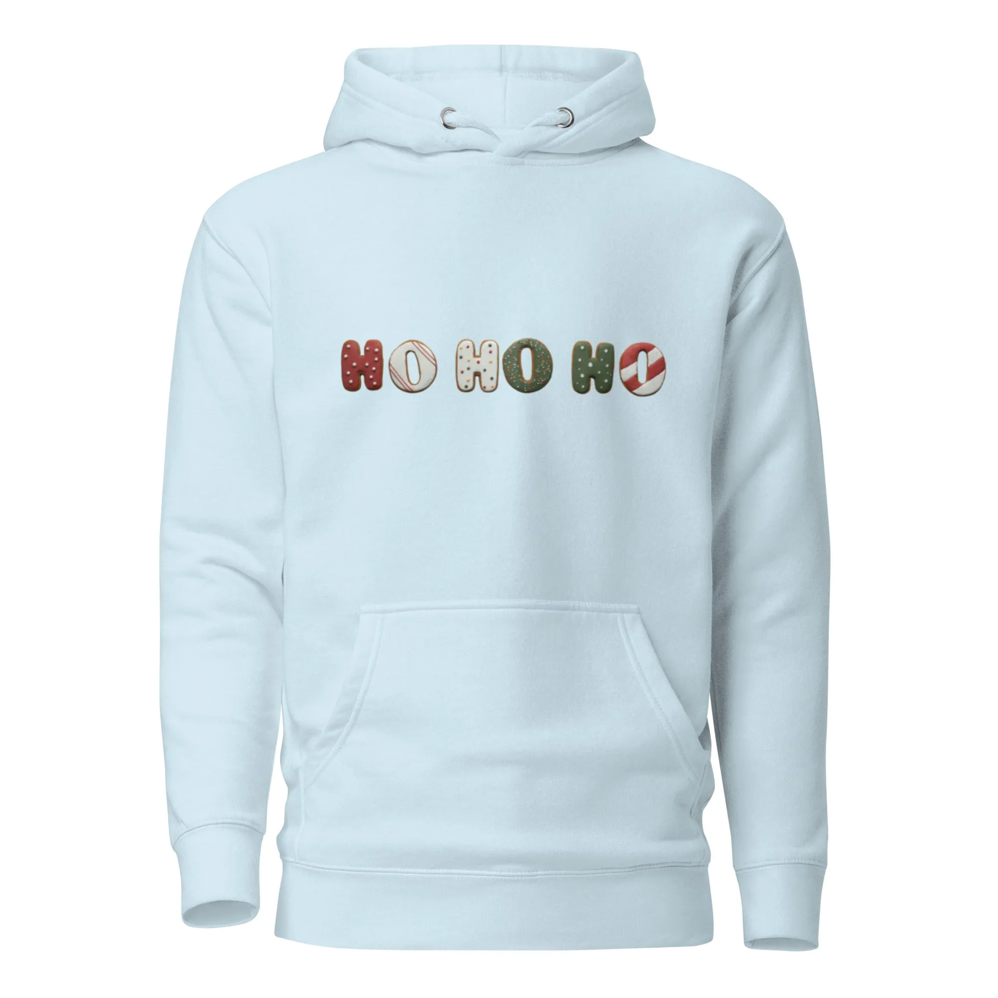 Christmas Hoodie (Glamourange Christmas Gifts - Hoodies for Christmas 0085)