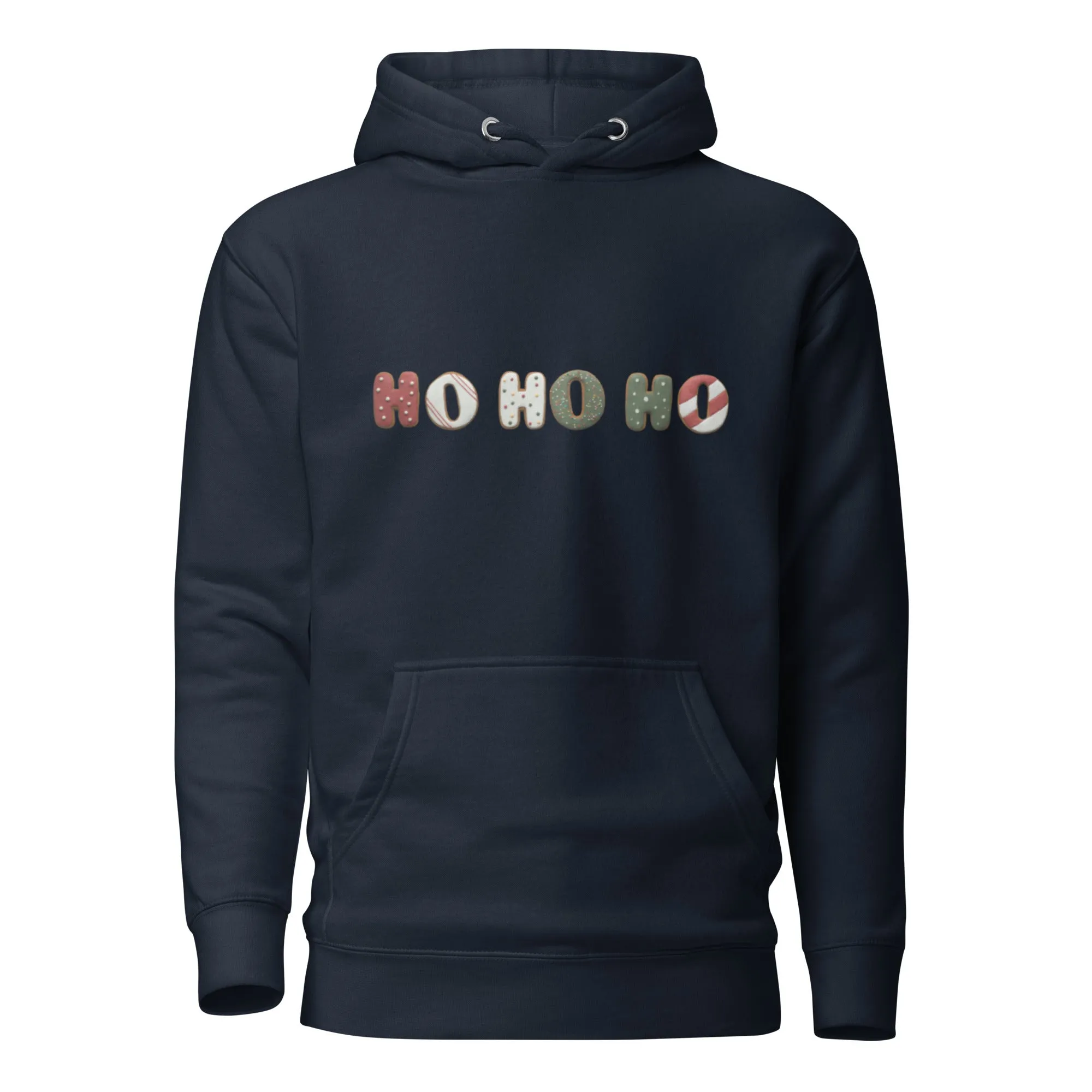 Christmas Hoodie (Glamourange Christmas Gifts - Hoodies for Christmas 0085)