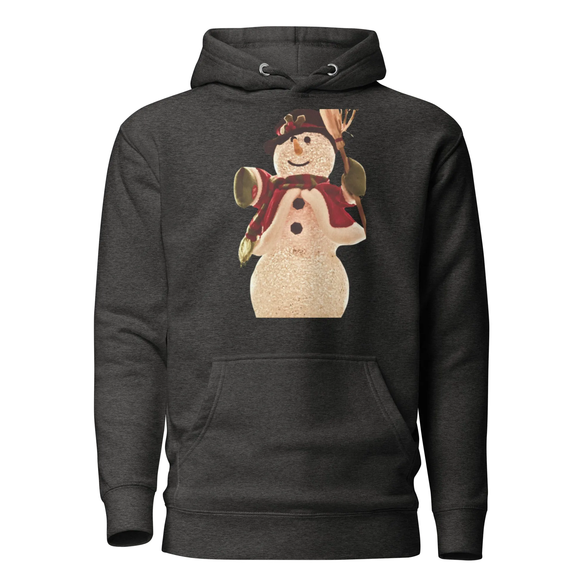 Christmas Hoodie (Glamourange Christmas Gifts - Hoodies for Christmas 0089)