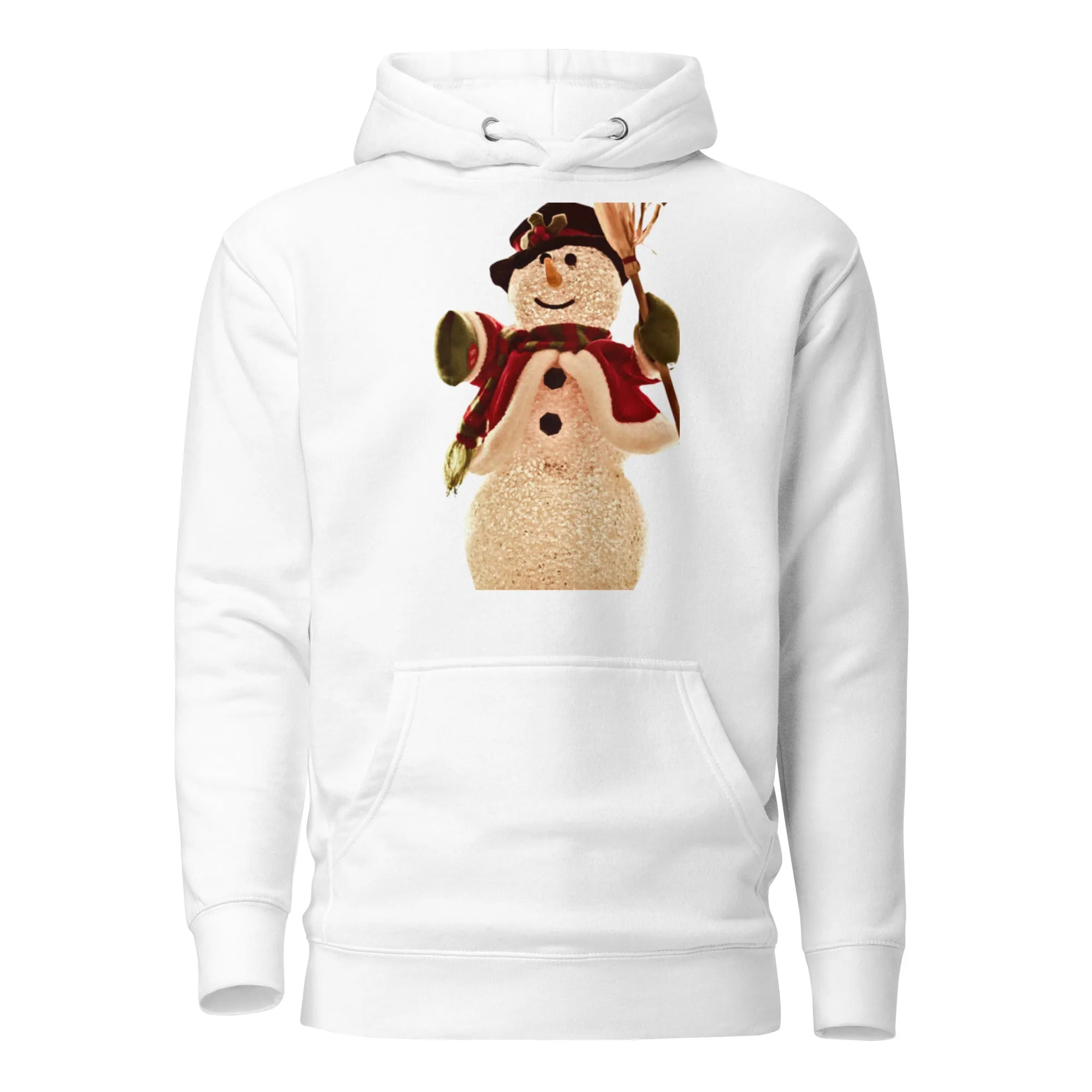 Christmas Hoodie (Glamourange Christmas Gifts - Hoodies for Christmas 0089)