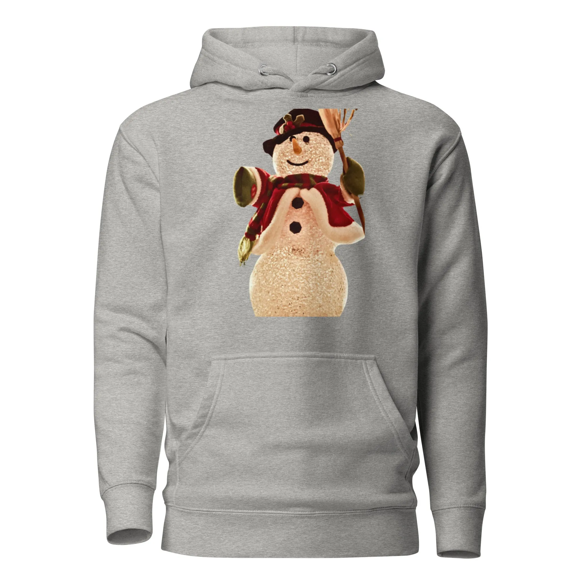 Christmas Hoodie (Glamourange Christmas Gifts - Hoodies for Christmas 0089)