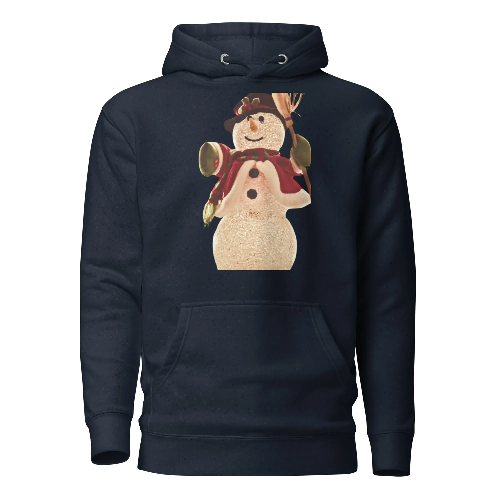 Christmas Hoodie (Glamourange Christmas Gifts - Hoodies for Christmas 0089)