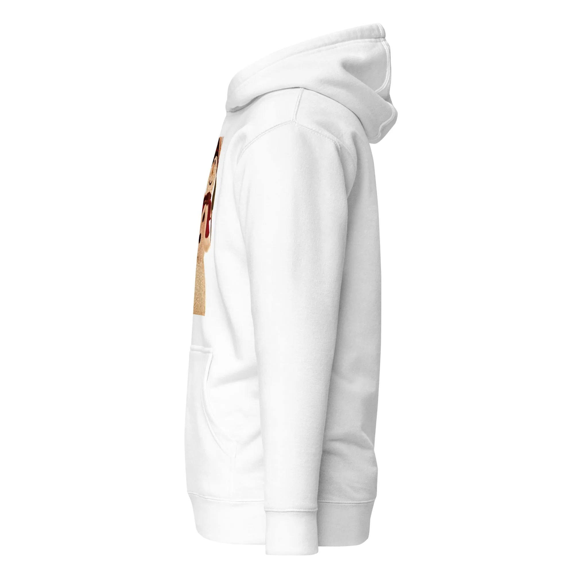 Christmas Hoodie (Glamourange Christmas Gifts - Hoodies for Christmas 0089)