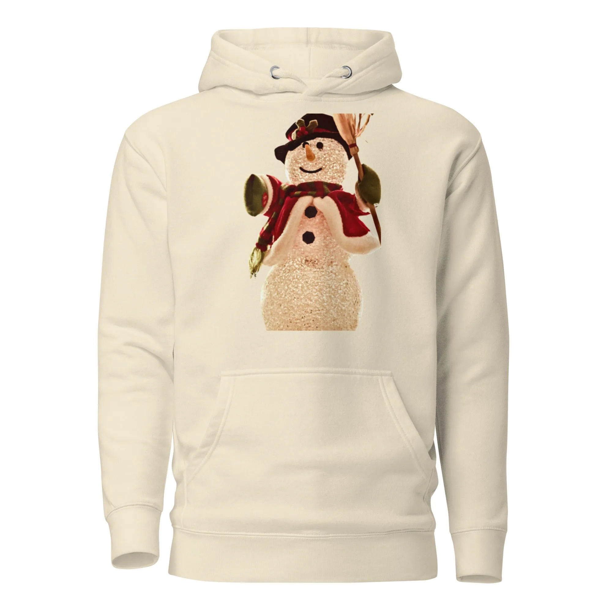 Christmas Hoodie (Glamourange Christmas Gifts - Hoodies for Christmas 0089)