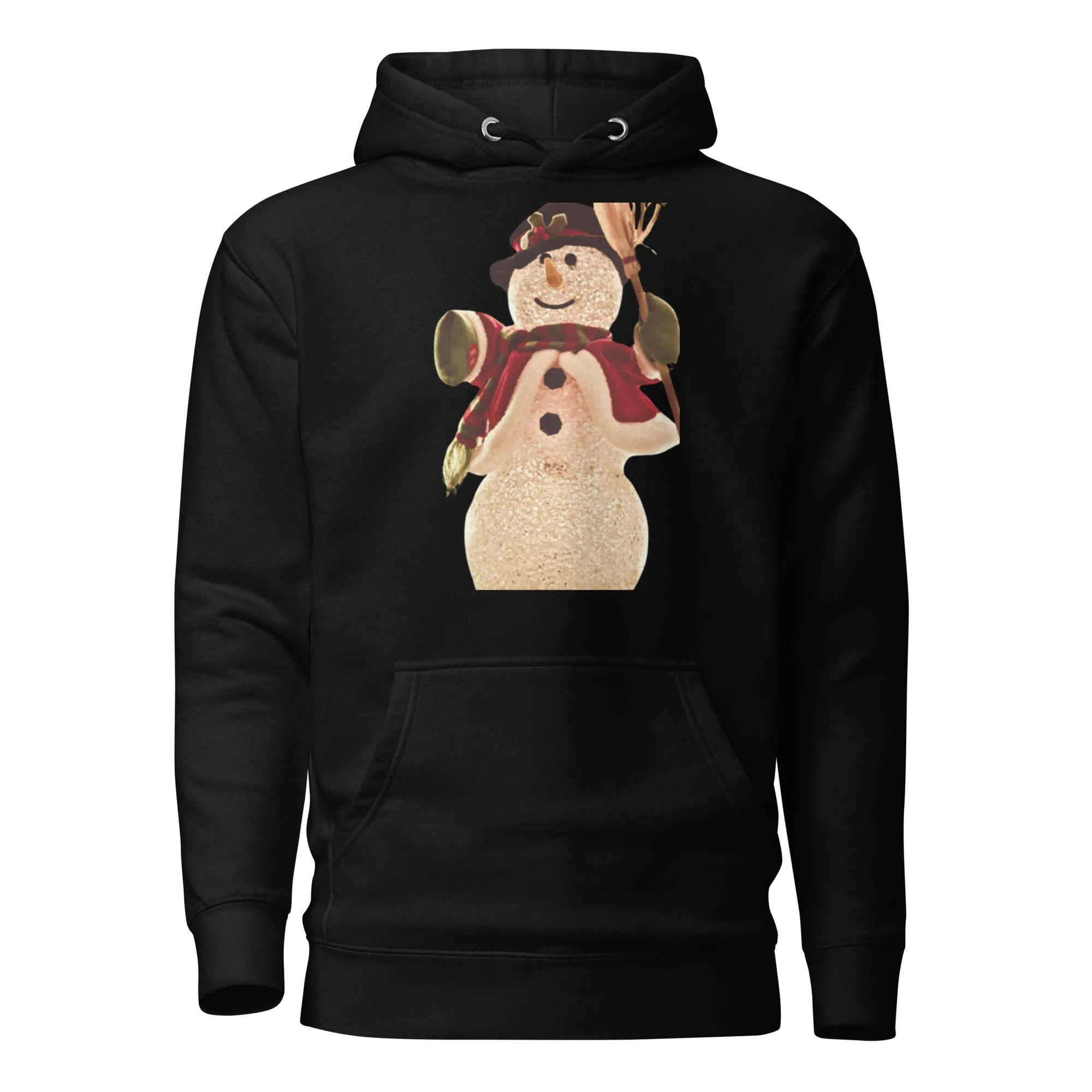 Christmas Hoodie (Glamourange Christmas Gifts - Hoodies for Christmas 0089)