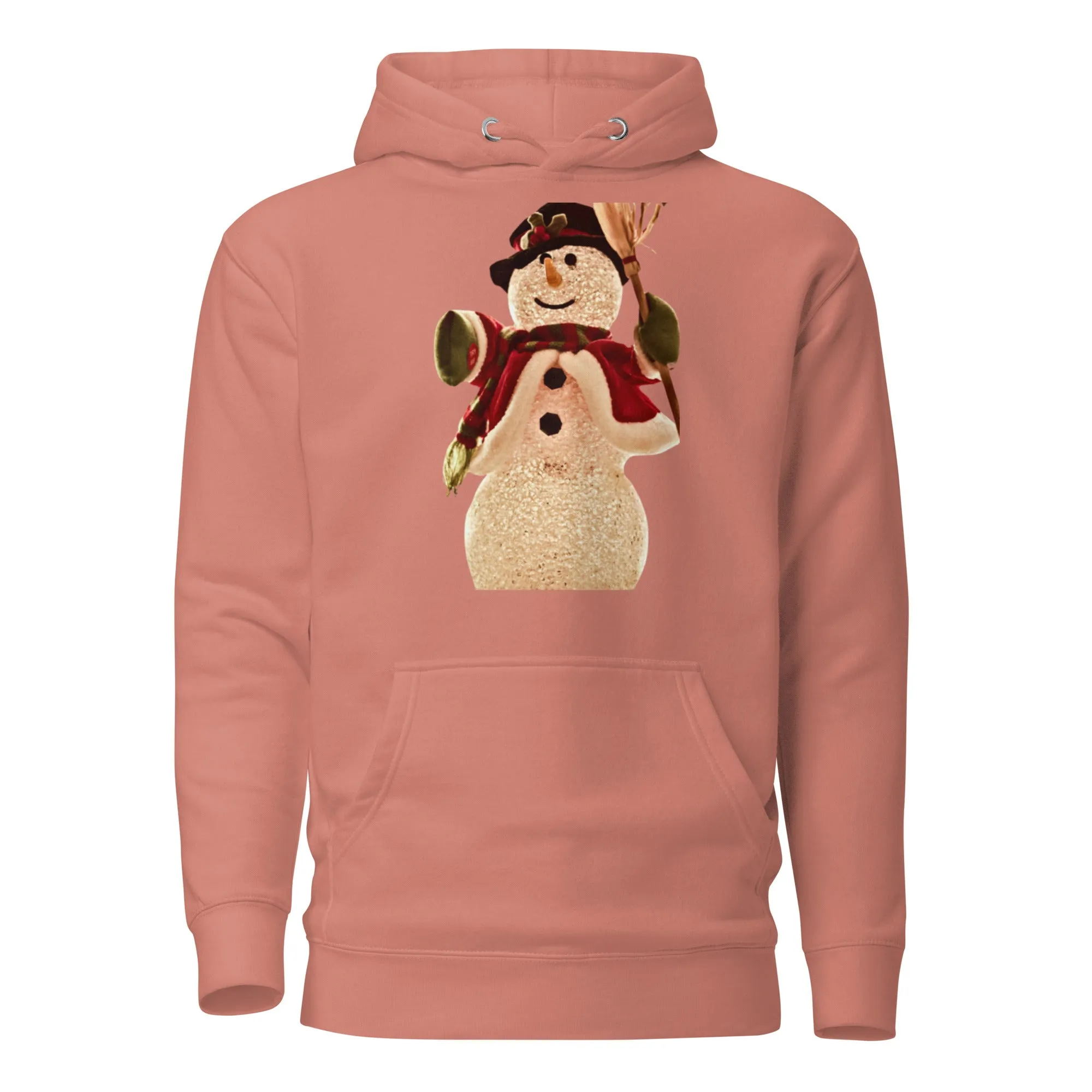 Christmas Hoodie (Glamourange Christmas Gifts - Hoodies for Christmas 0089)