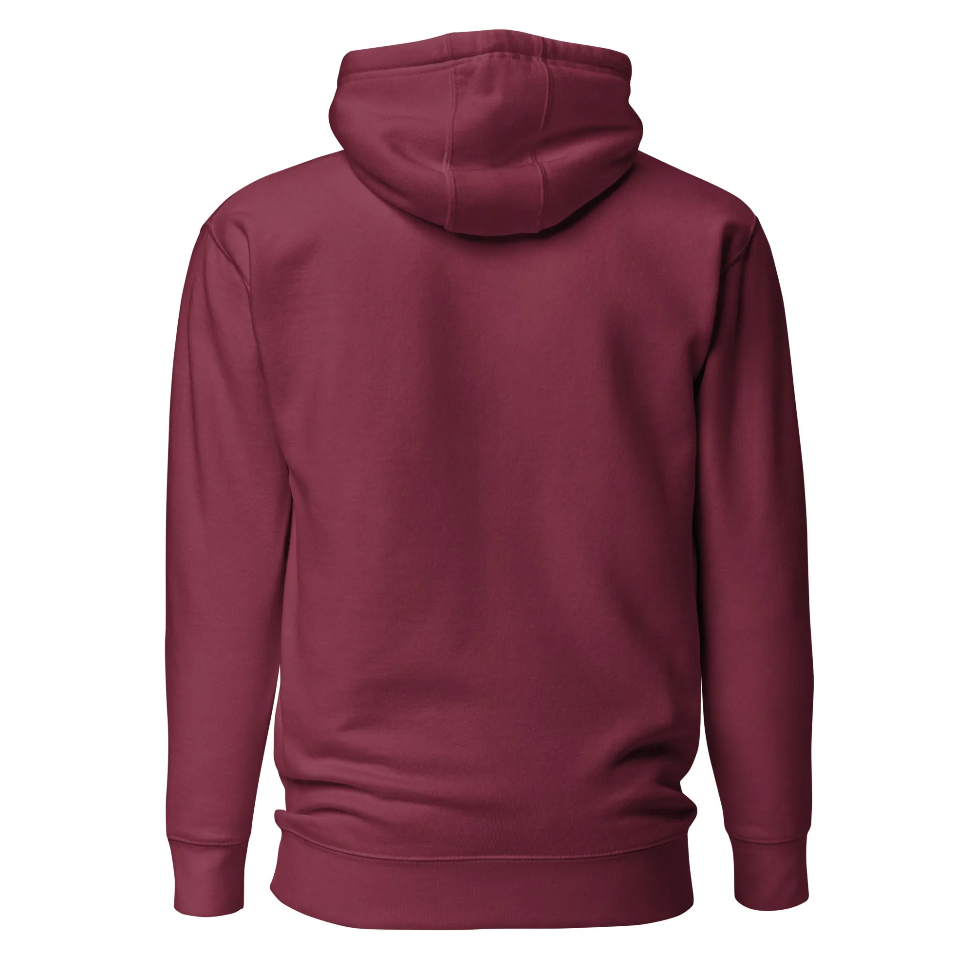 Christmas Hoodie (Glamourange Christmas Gifts - Hoodies for Christmas 0089)