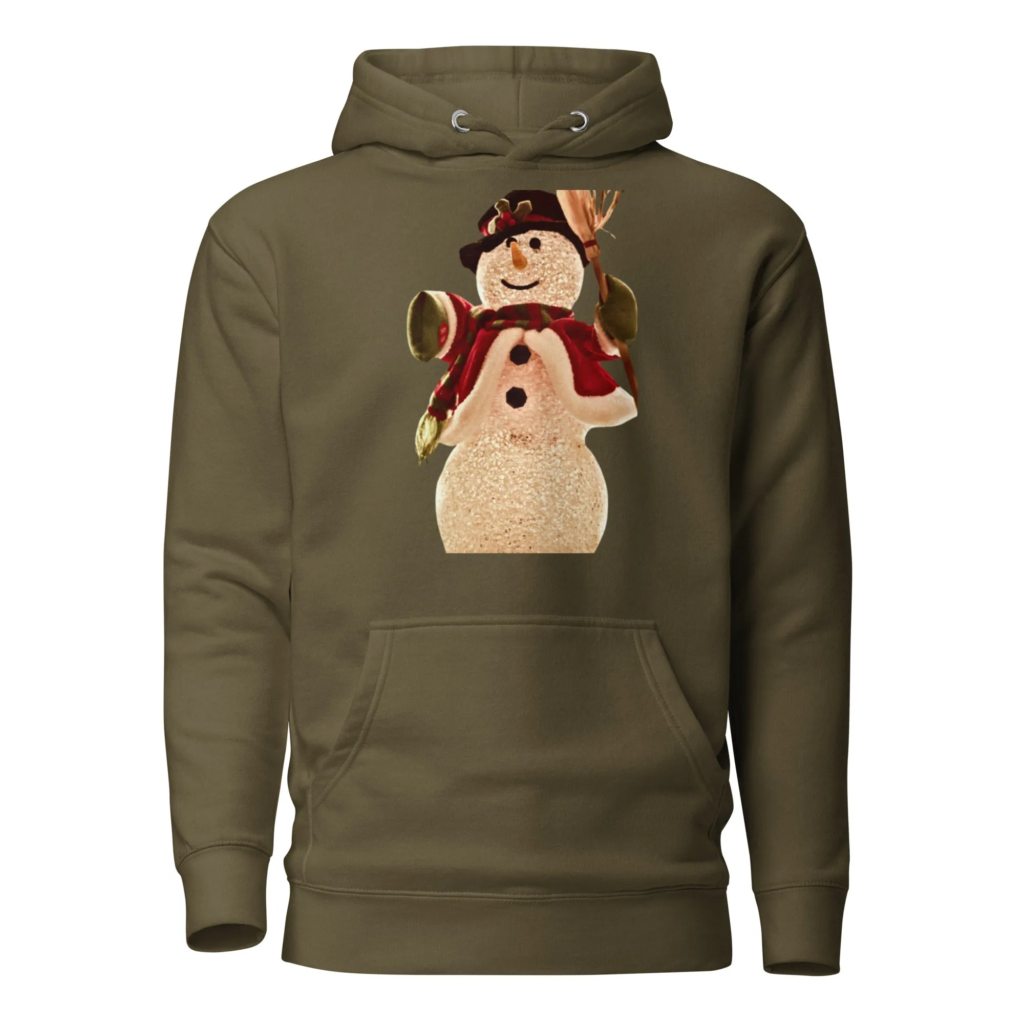 Christmas Hoodie (Glamourange Christmas Gifts - Hoodies for Christmas 0089)