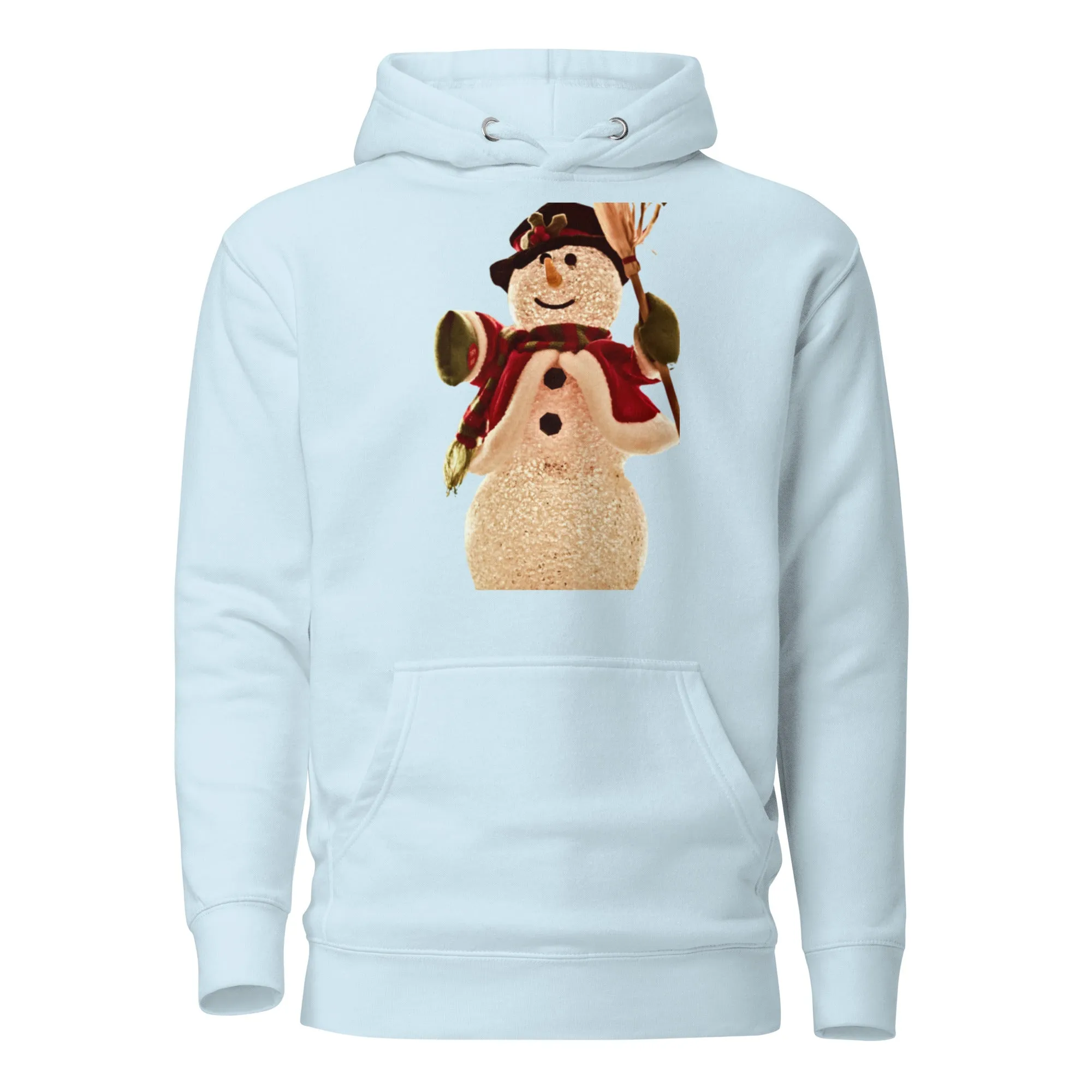 Christmas Hoodie (Glamourange Christmas Gifts - Hoodies for Christmas 0089)