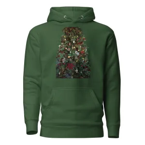 Christmas Hoodie (Glamourange Christmas Gifts - Hoodies for Christmas 0097)