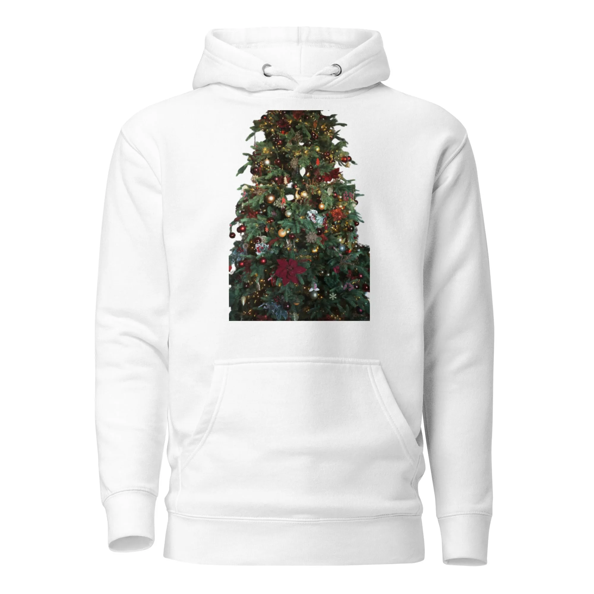 Christmas Hoodie (Glamourange Christmas Gifts - Hoodies for Christmas 0097)