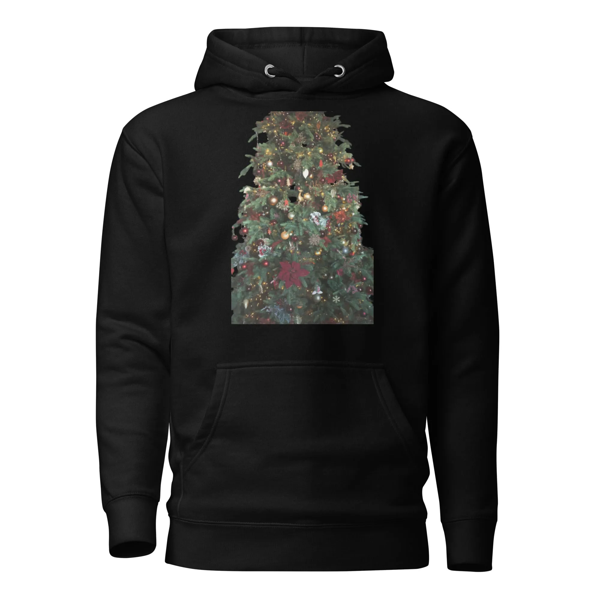 Christmas Hoodie (Glamourange Christmas Gifts - Hoodies for Christmas 0097)