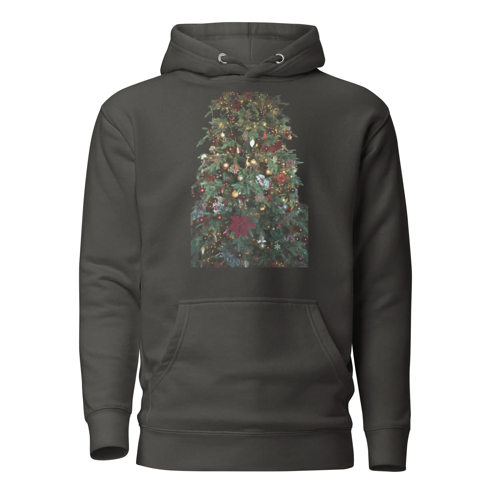 Christmas Hoodie (Glamourange Christmas Gifts - Hoodies for Christmas 0097)