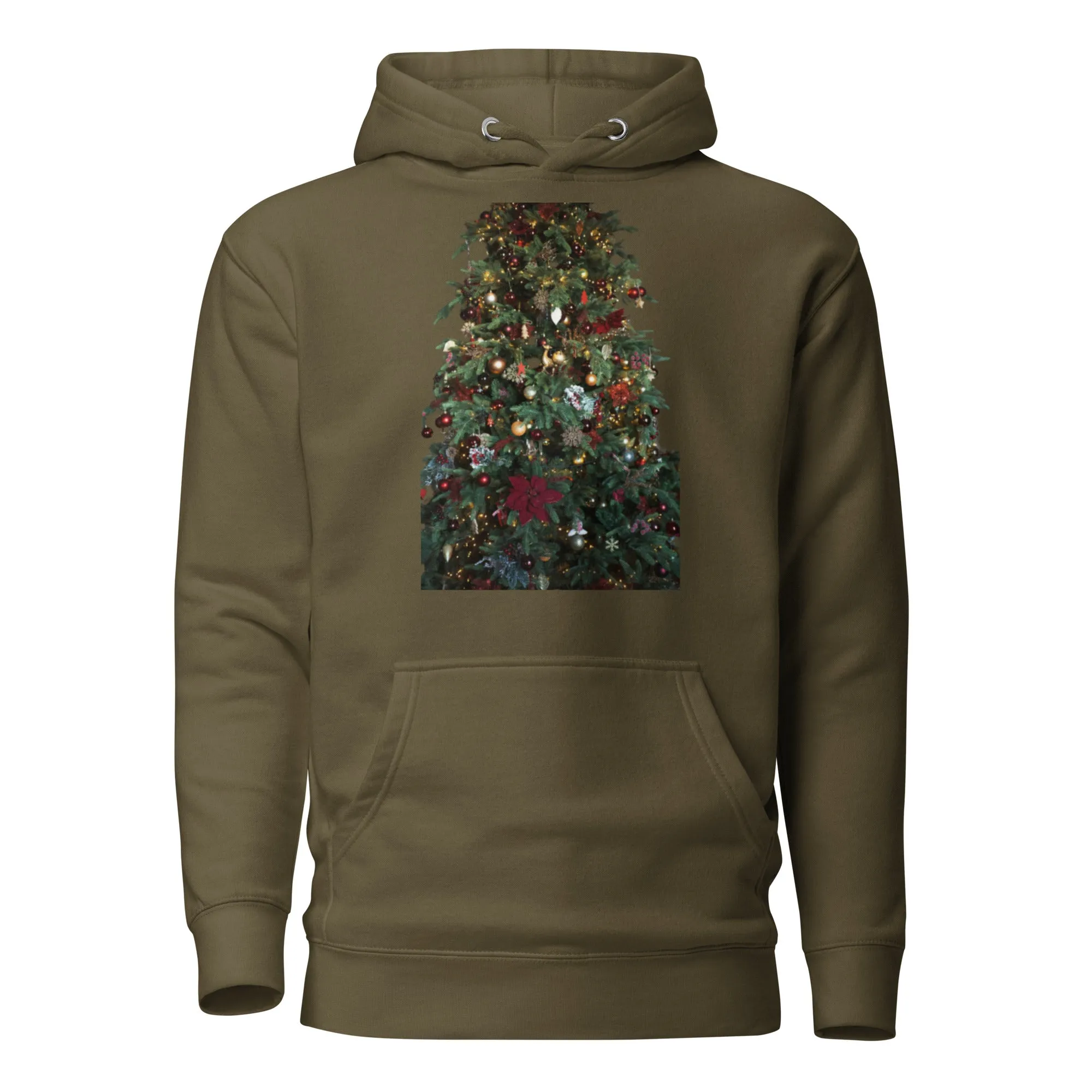 Christmas Hoodie (Glamourange Christmas Gifts - Hoodies for Christmas 0097)