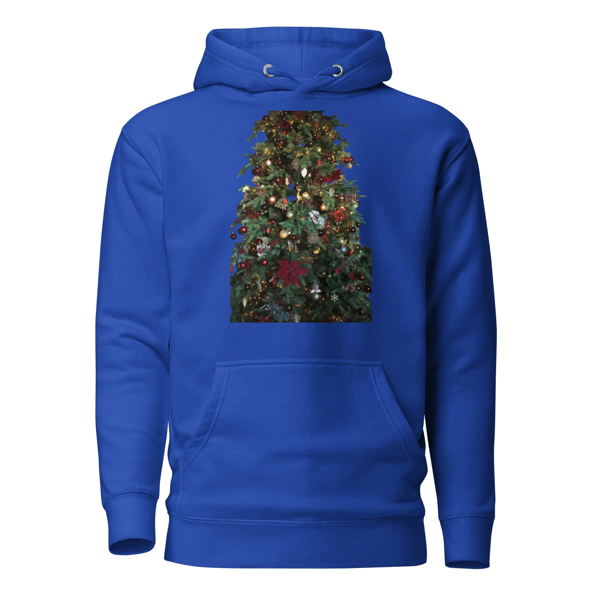 Christmas Hoodie (Glamourange Christmas Gifts - Hoodies for Christmas 0097)