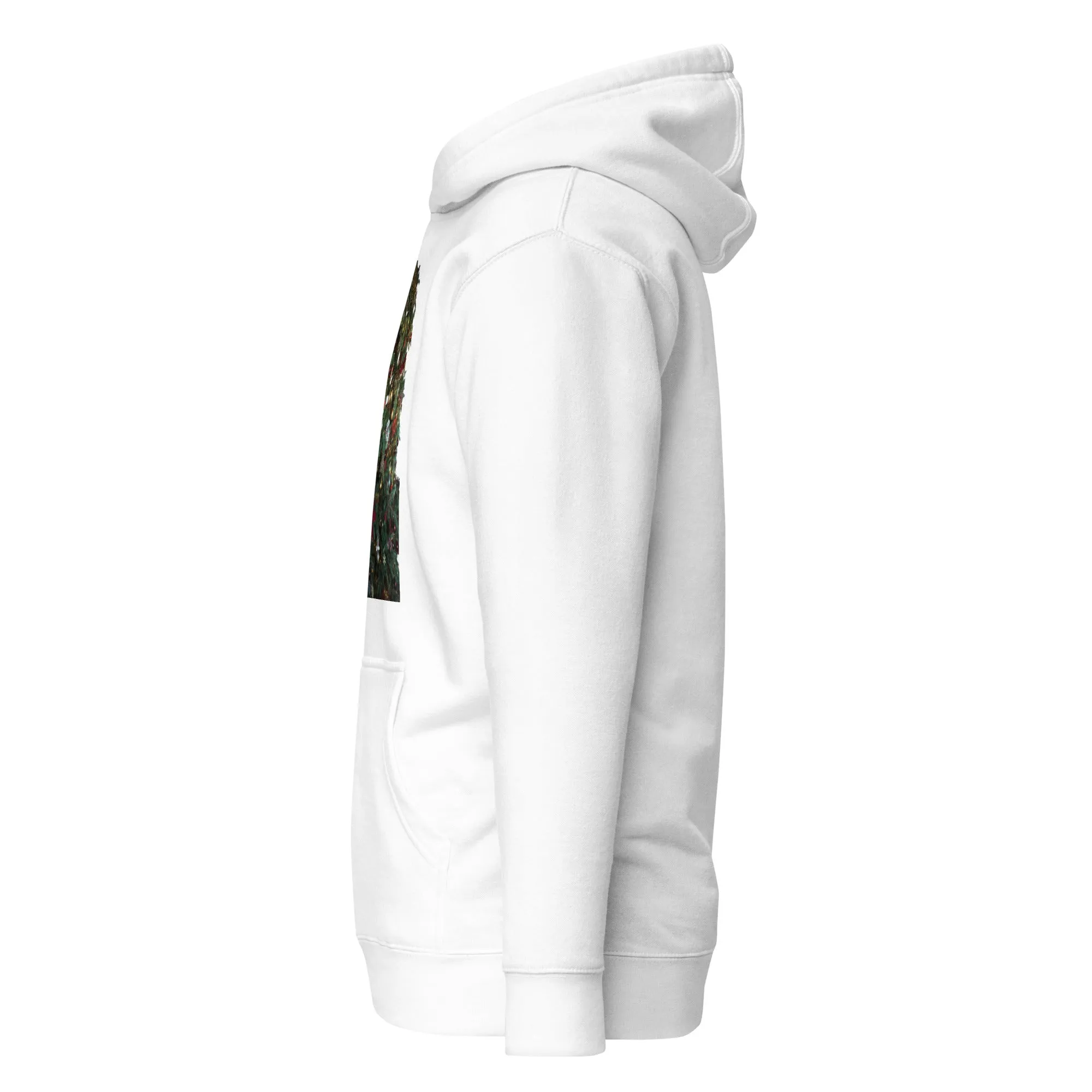 Christmas Hoodie (Glamourange Christmas Gifts - Hoodies for Christmas 0097)