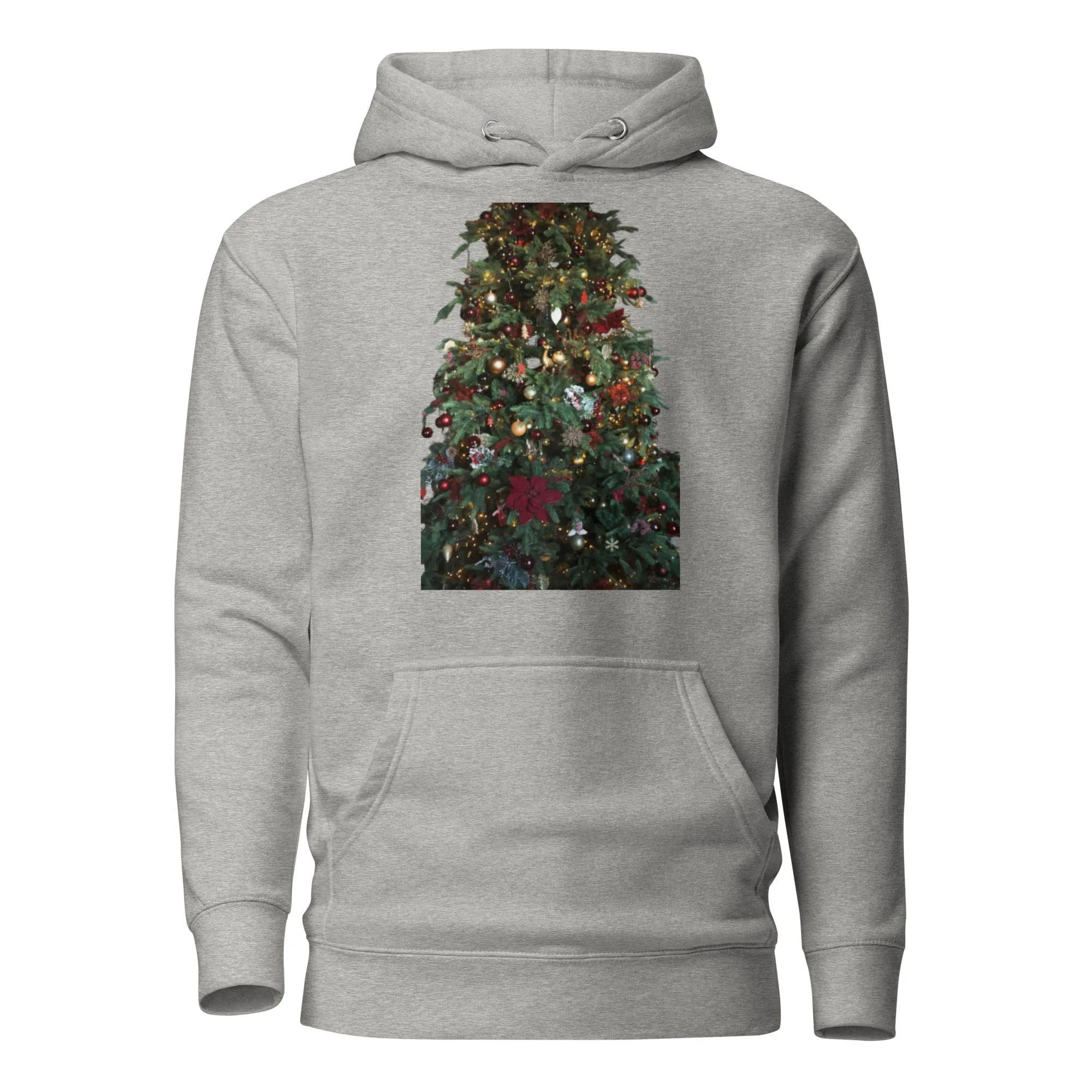 Christmas Hoodie (Glamourange Christmas Gifts - Hoodies for Christmas 0097)