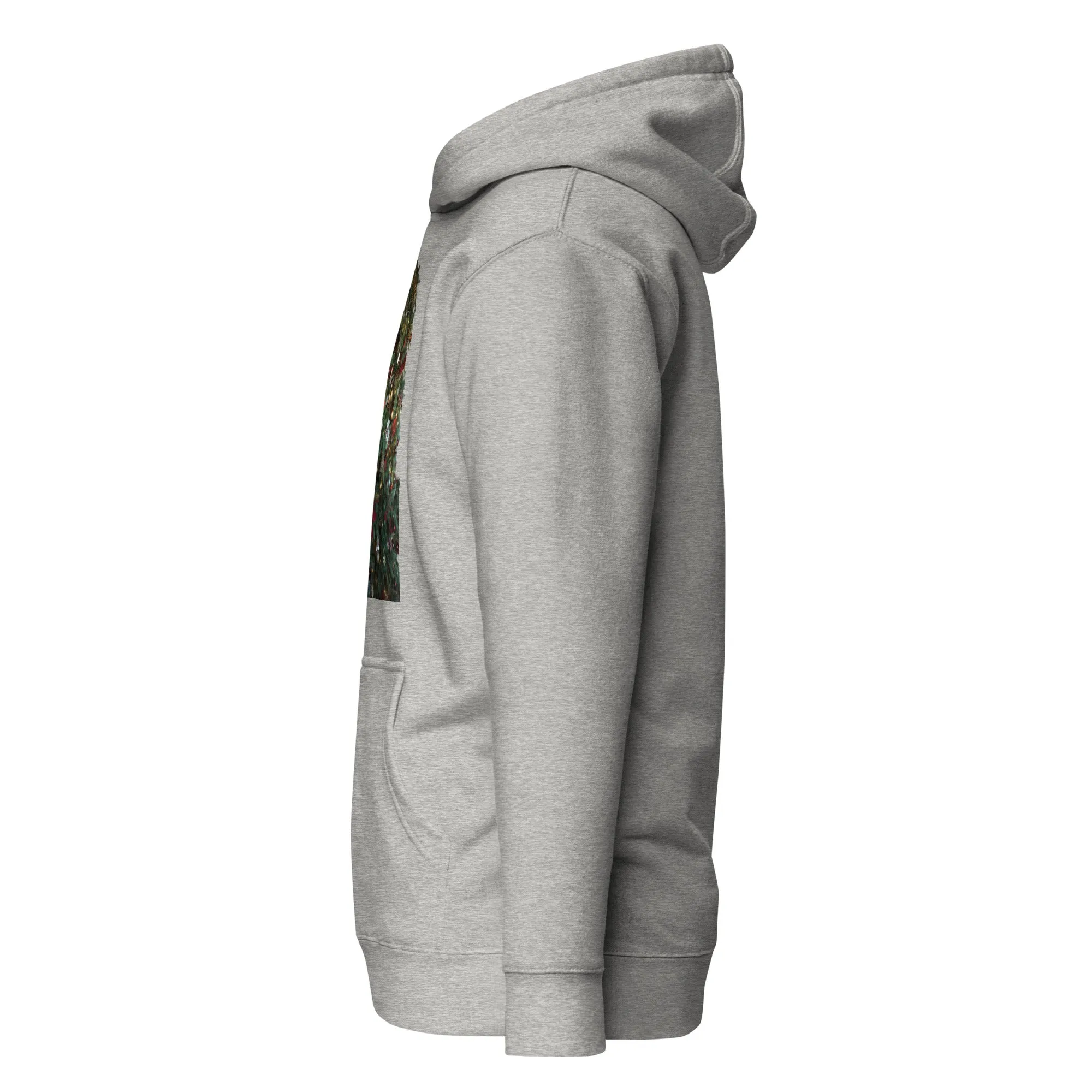 Christmas Hoodie (Glamourange Christmas Gifts - Hoodies for Christmas 0097)