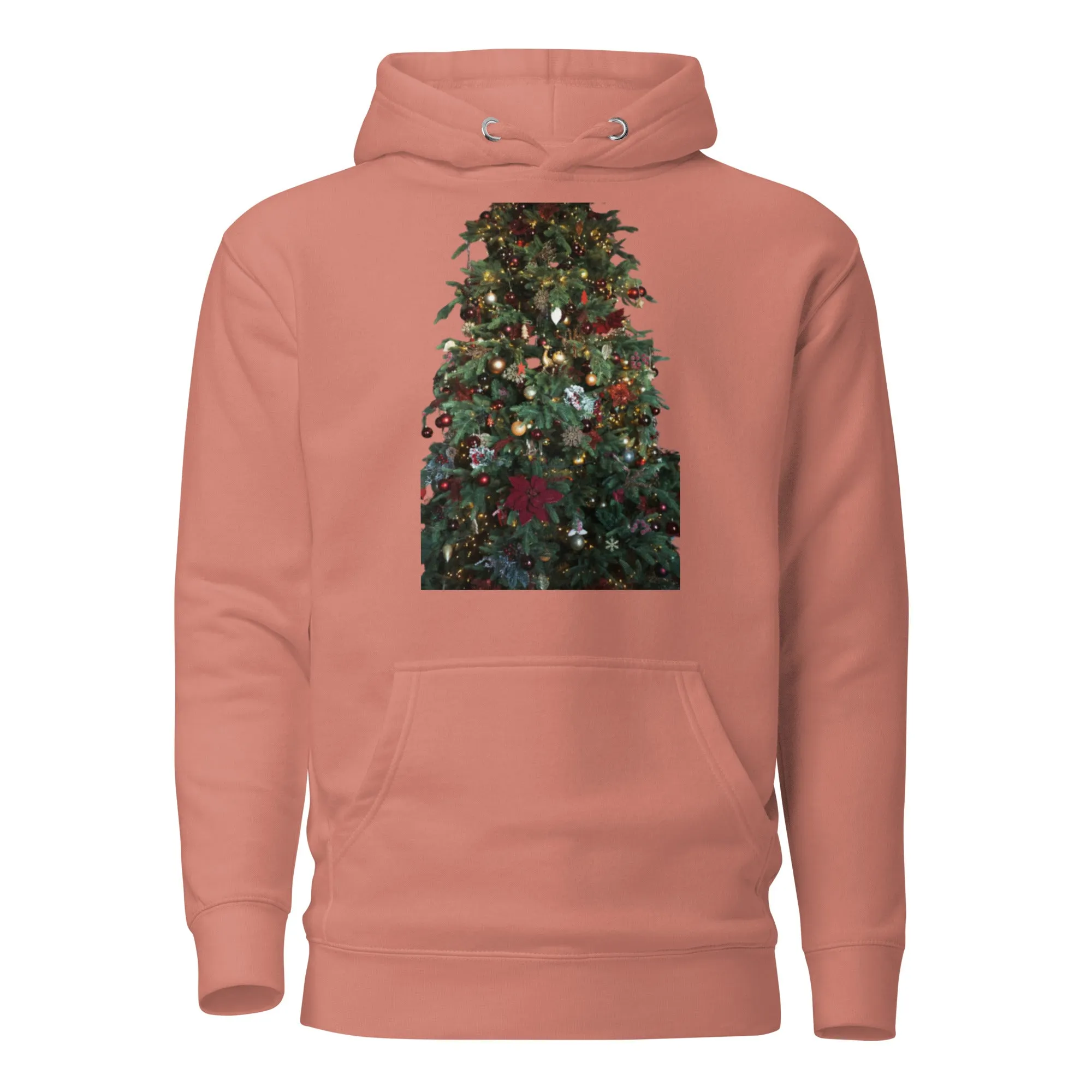 Christmas Hoodie (Glamourange Christmas Gifts - Hoodies for Christmas 0097)