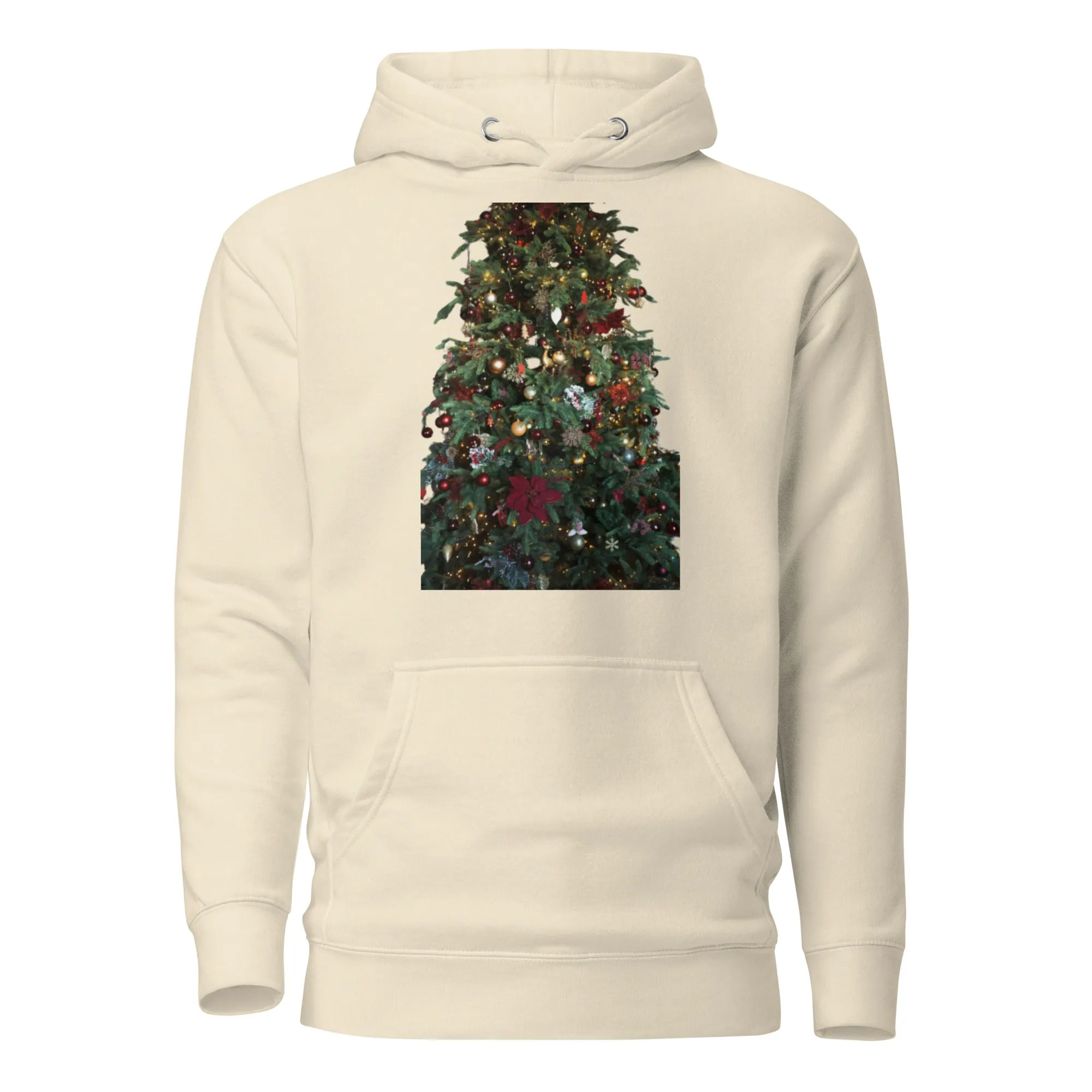 Christmas Hoodie (Glamourange Christmas Gifts - Hoodies for Christmas 0097)