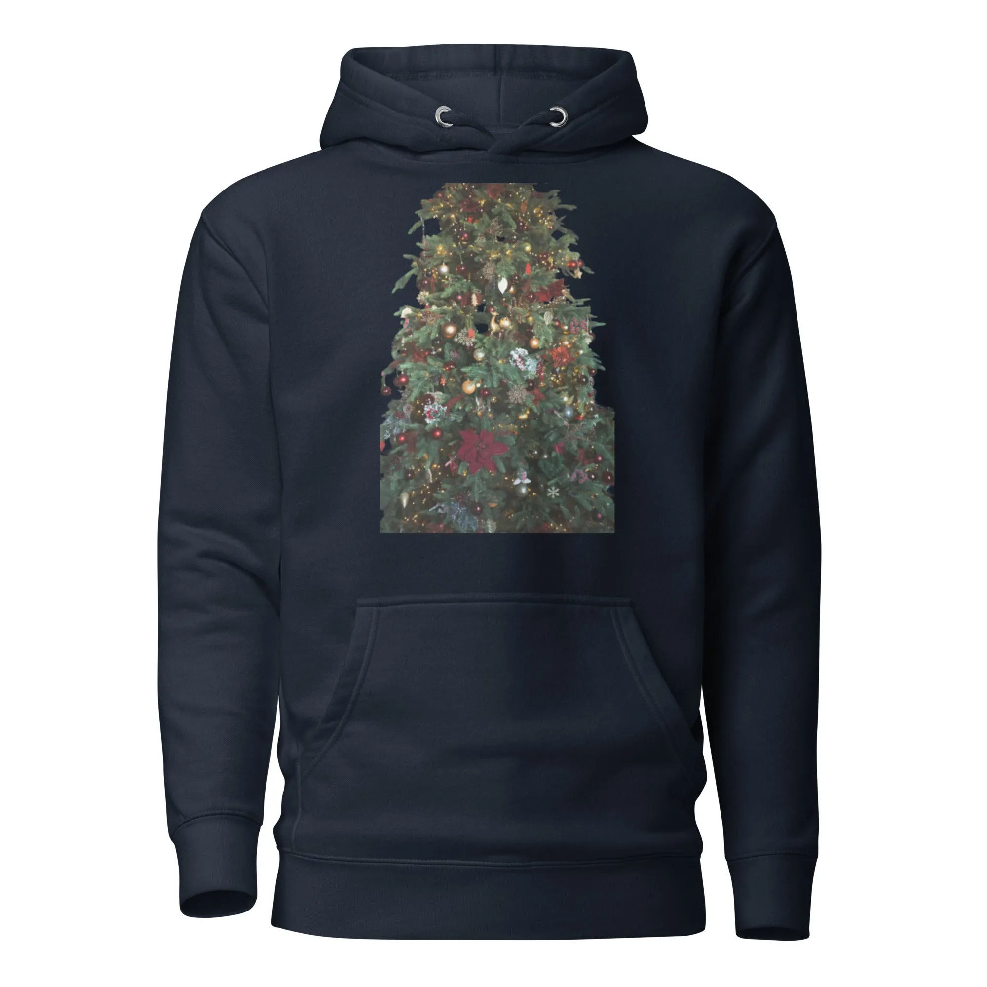 Christmas Hoodie (Glamourange Christmas Gifts - Hoodies for Christmas 0097)