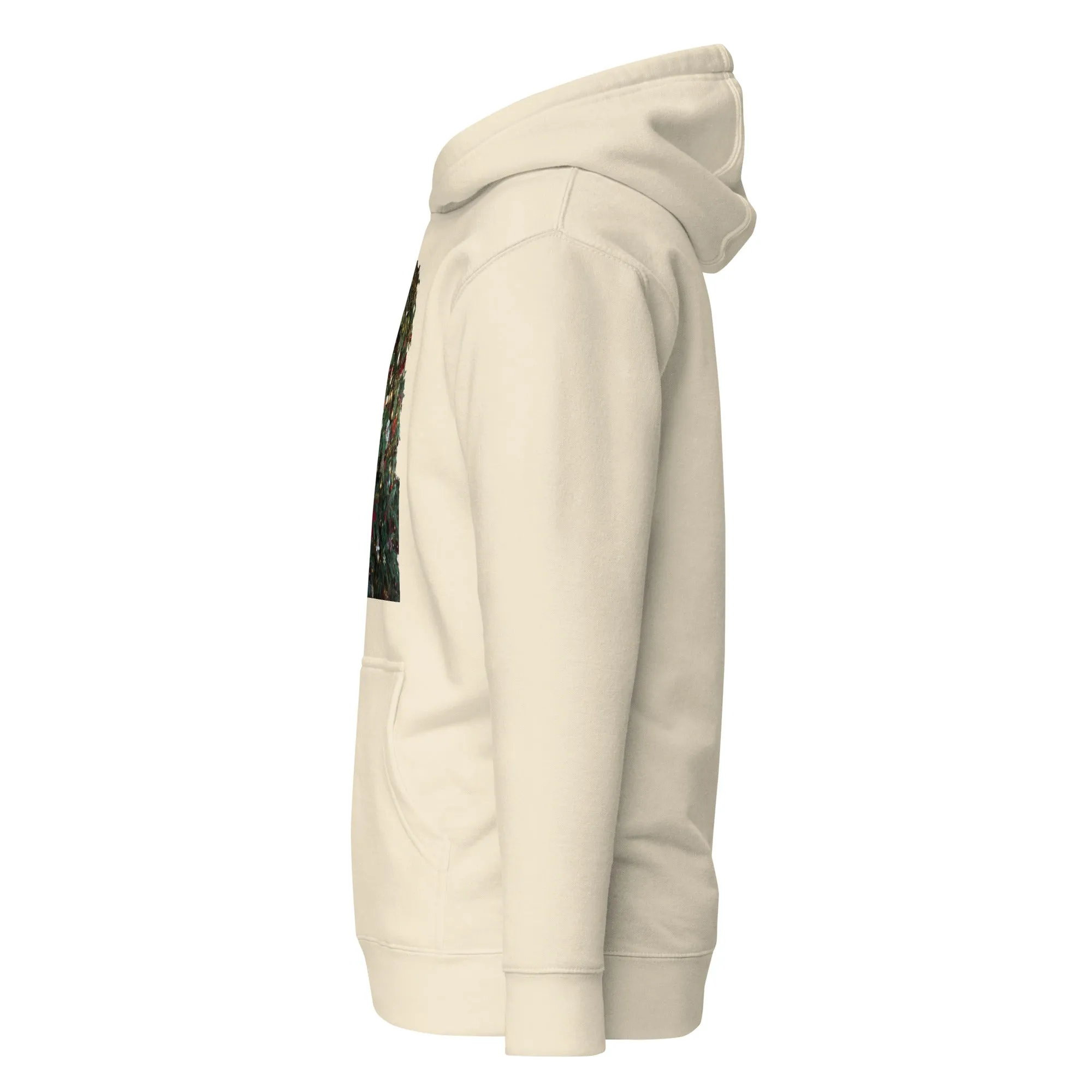 Christmas Hoodie (Glamourange Christmas Gifts - Hoodies for Christmas 0097)