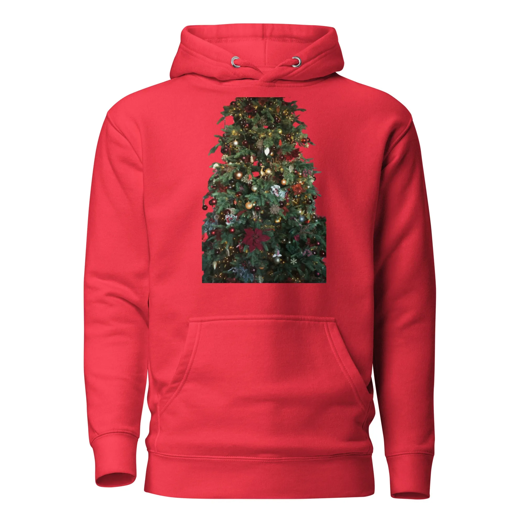 Christmas Hoodie (Glamourange Christmas Gifts - Hoodies for Christmas 0097)