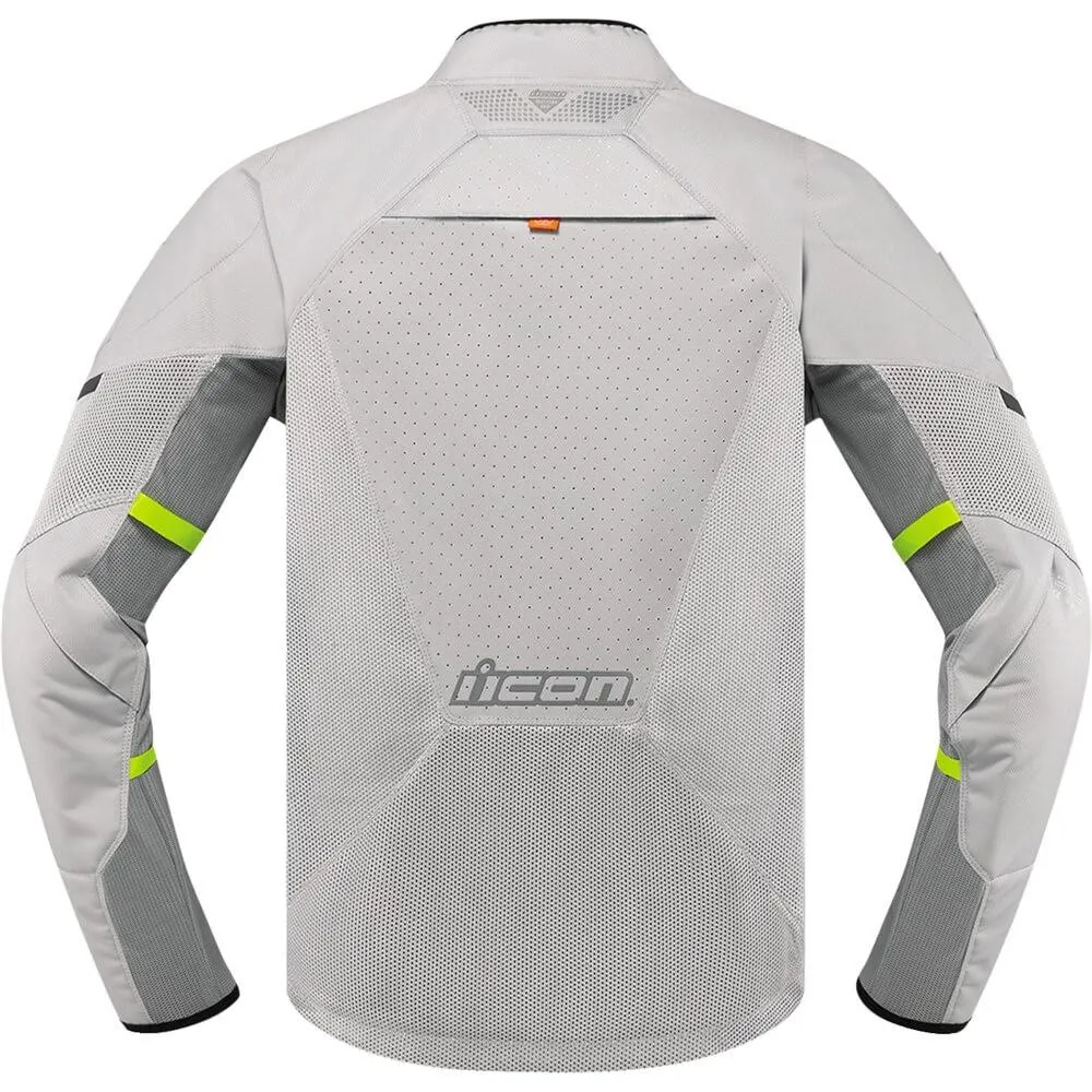 Icon Mesh AF Vented Textile Jacket